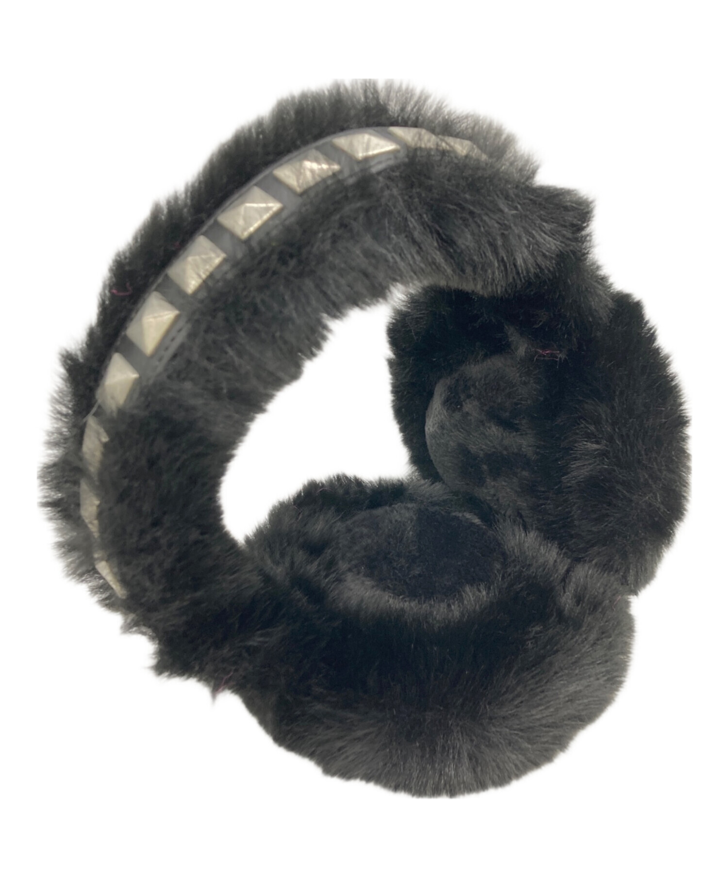 中古・古着通販】Hysteric Glamour (ヒステリックグラマー) ファー