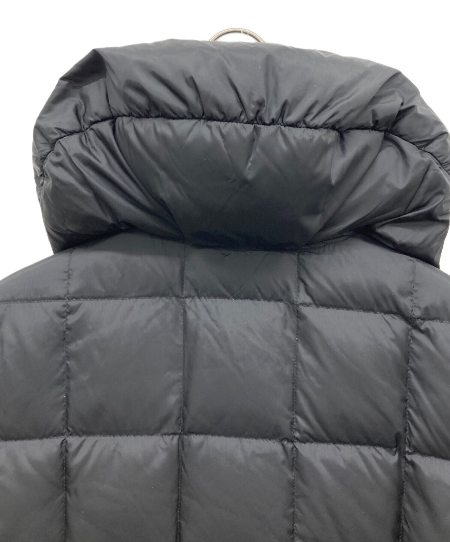 中古・古着通販】theory (セオリー) ショールカラーダウンコート