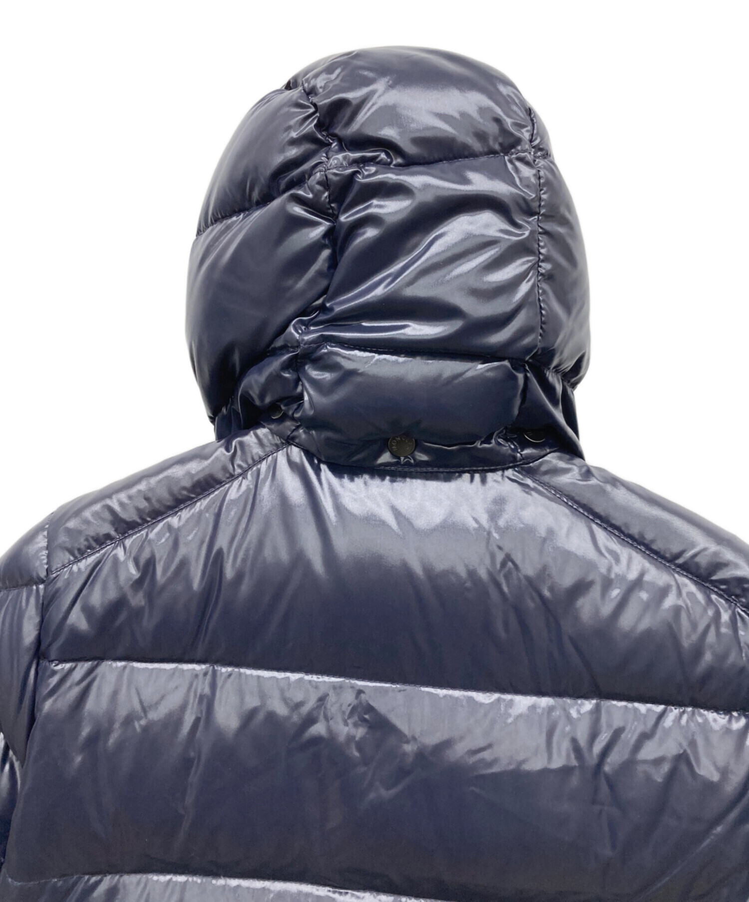 中古・古着通販】MONCLER (モンクレール) ダウンジャケット K2