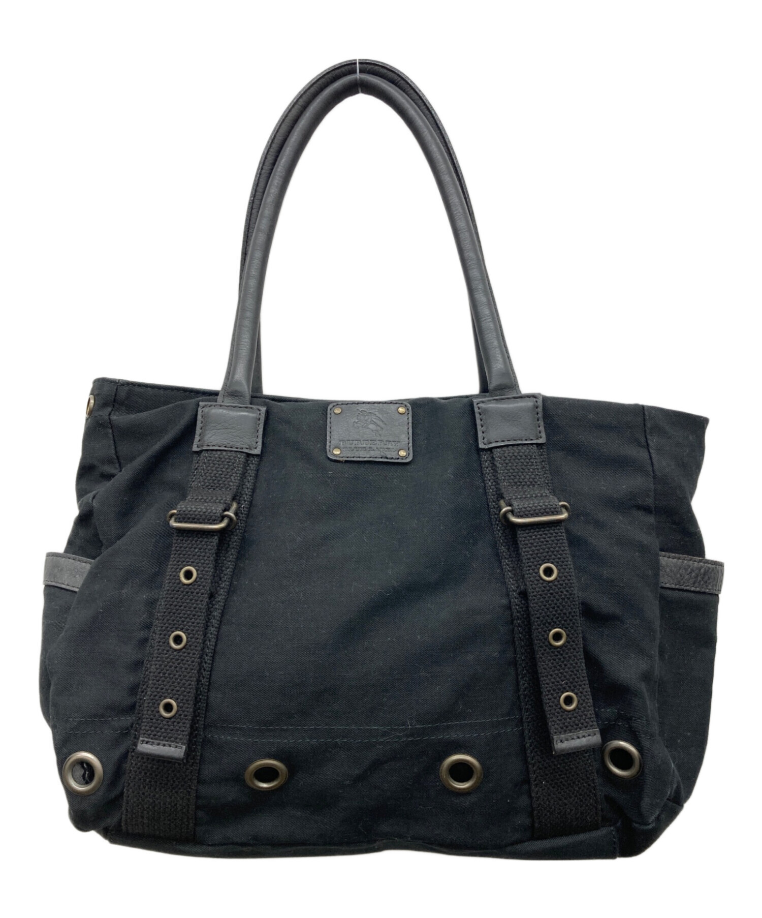 中古・古着通販】BURBERRY BLACK LABEL (バーバリーブラックレーベル