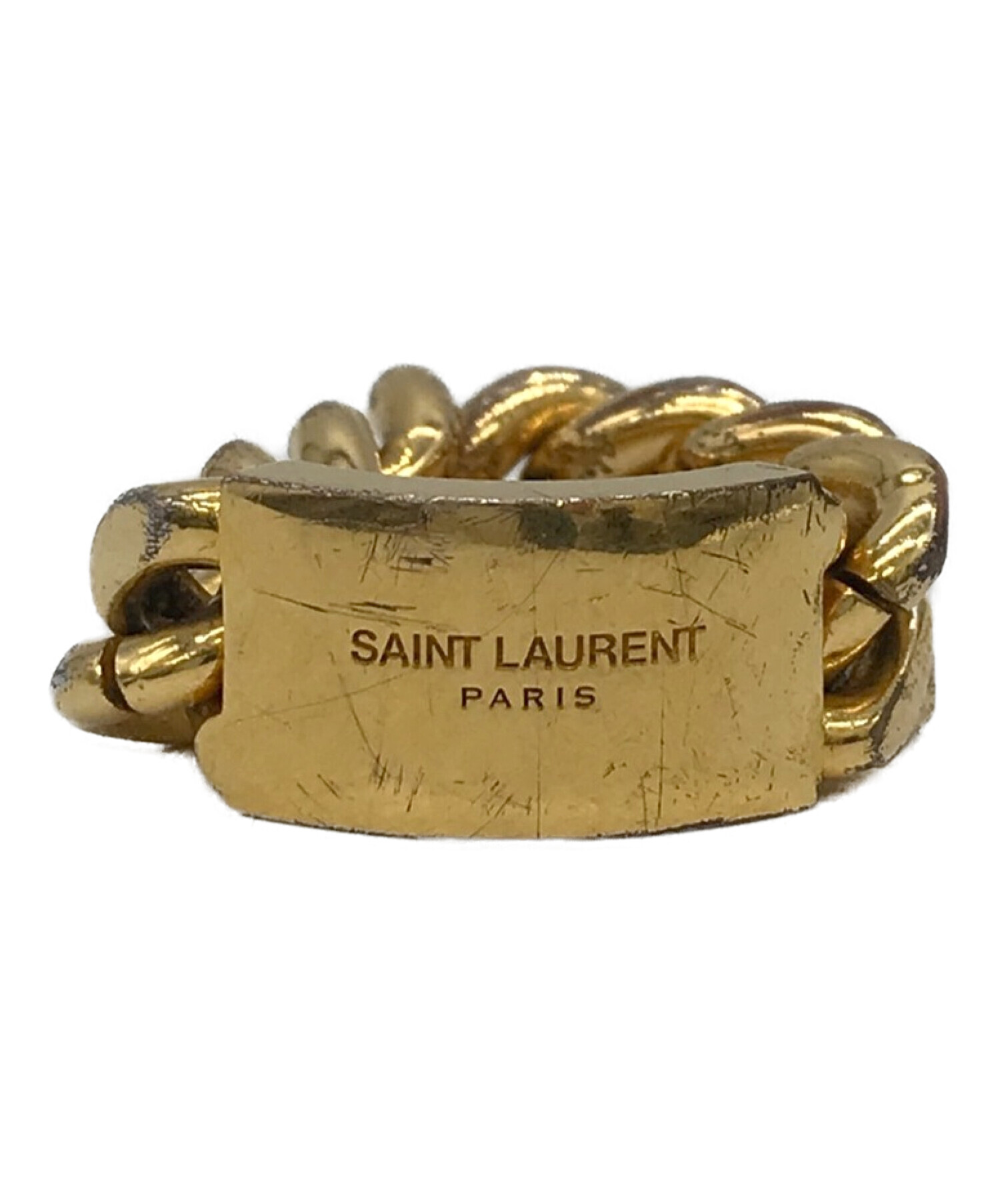中古・古着通販】Saint Laurent Paris (サンローランパリ) チェーン