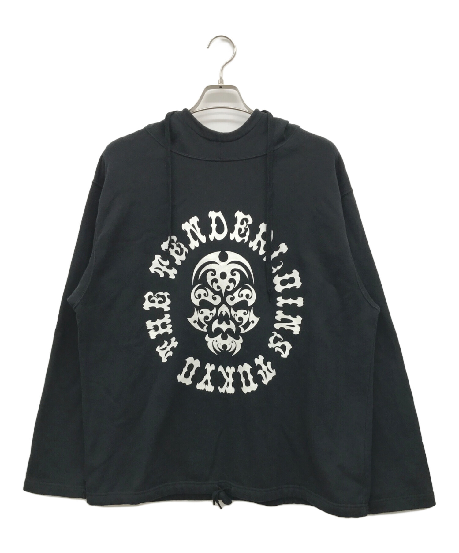 中古・古着通販】TENDERLOIN (テンダーロイン) ボルネオスカルパーカー