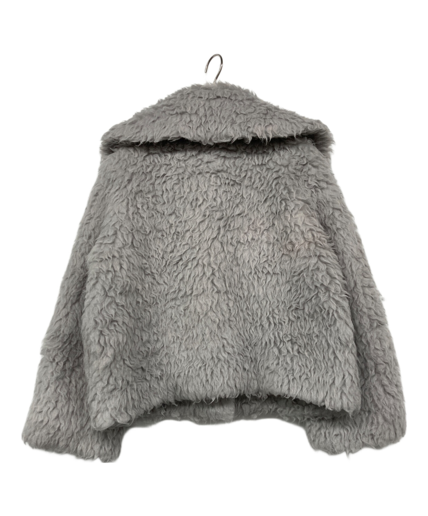 中古・古着通販】HER LIP TO (ハーリップトゥ) Bruxelles Wool-Blend