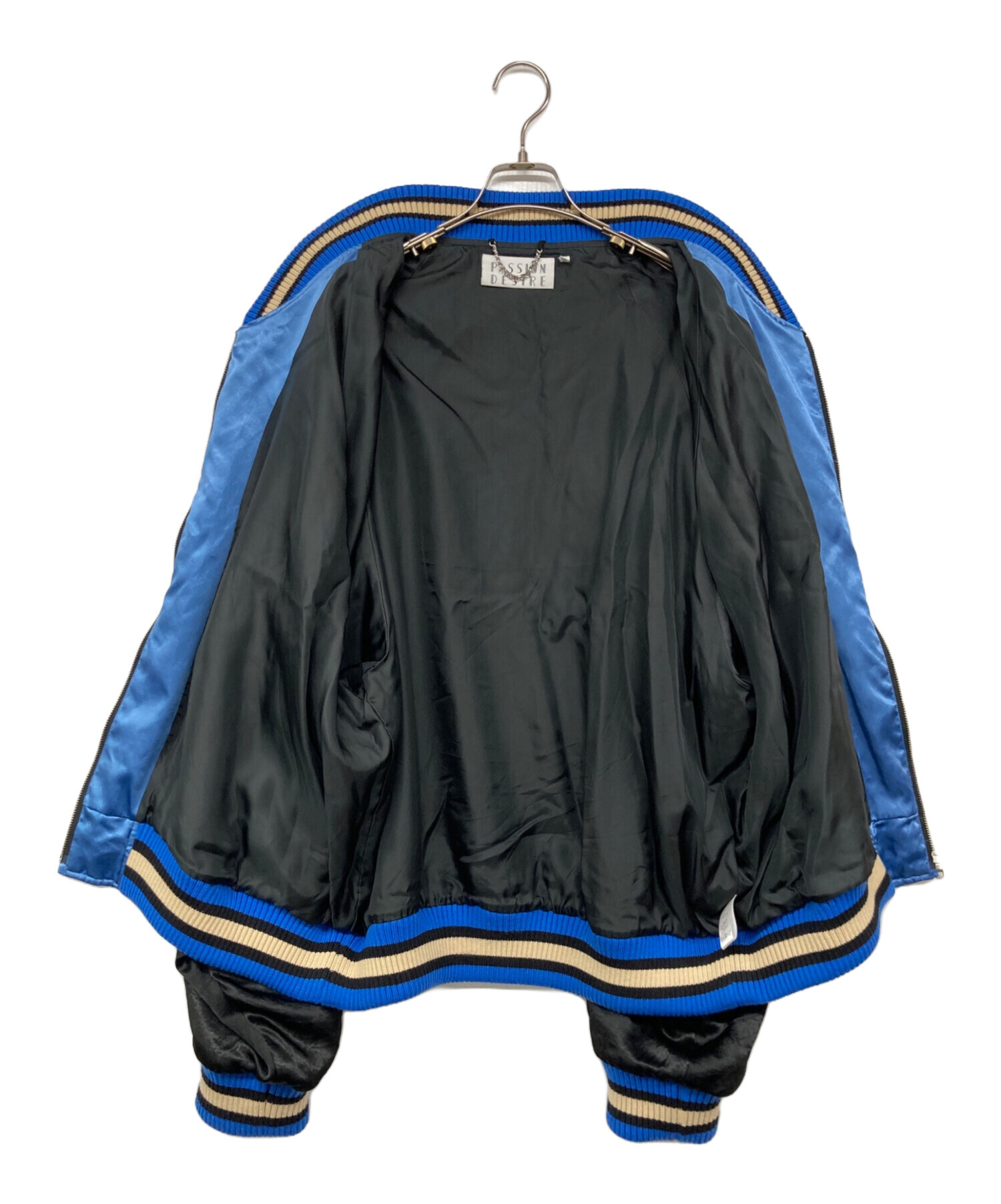 中古・古着通販】el conductor H (コンダクター) DEMON EMBROIDERED