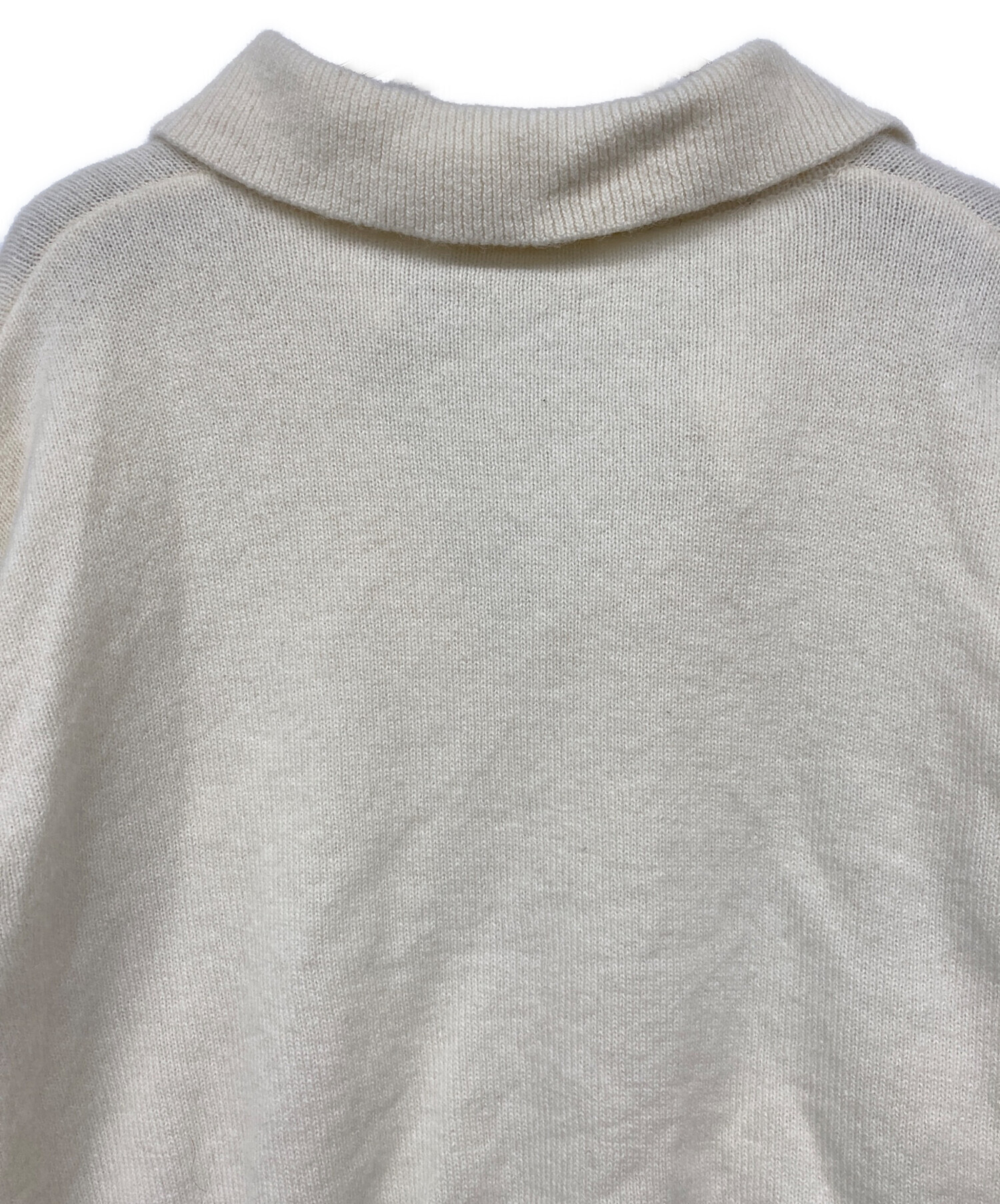 中古・古着通販】LACOSTE (ラコステ) Snidel (スナイデル) スキッパー