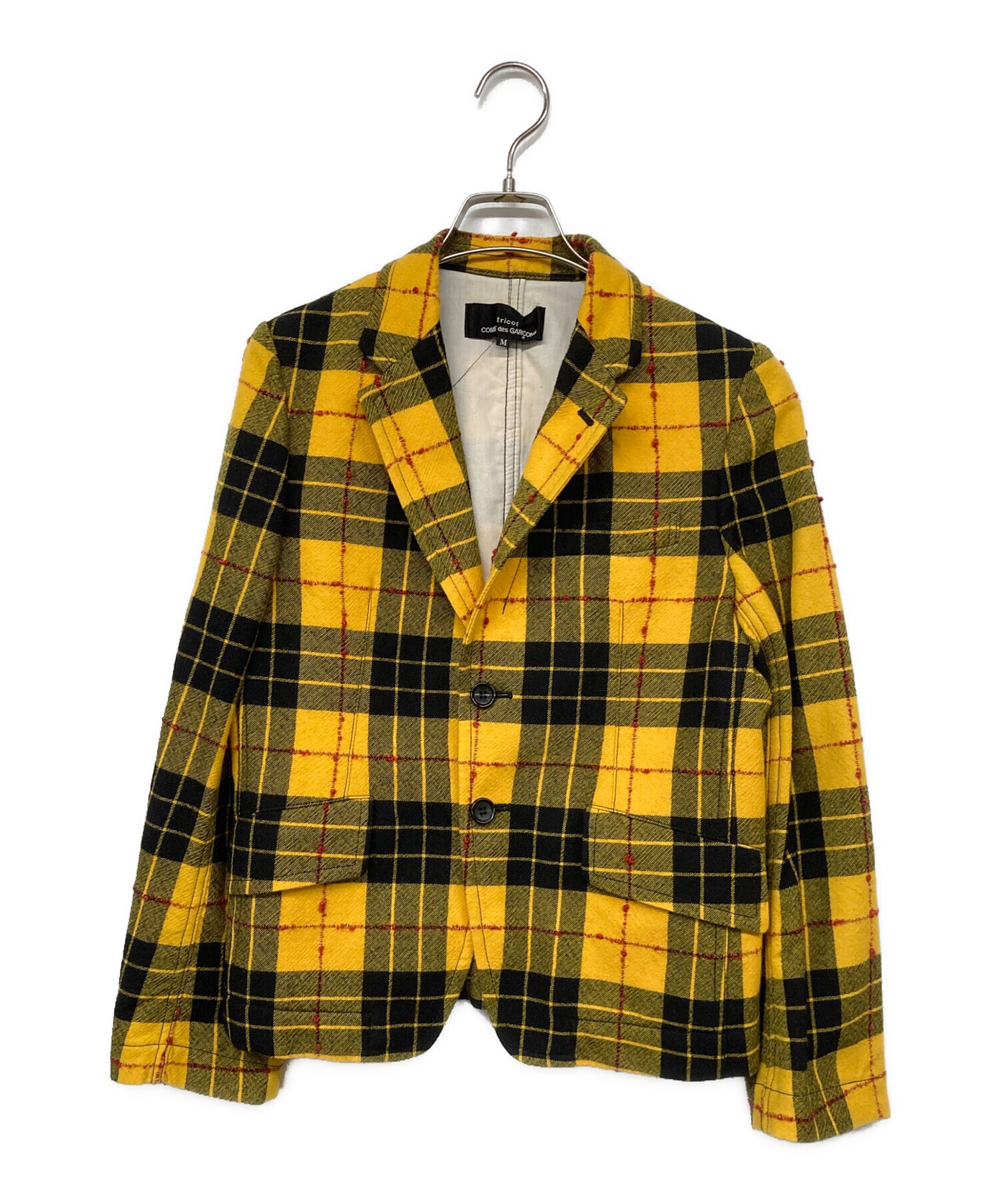 中古・古着通販】tricot COMME des GARCONS (トリココムデギャルソン