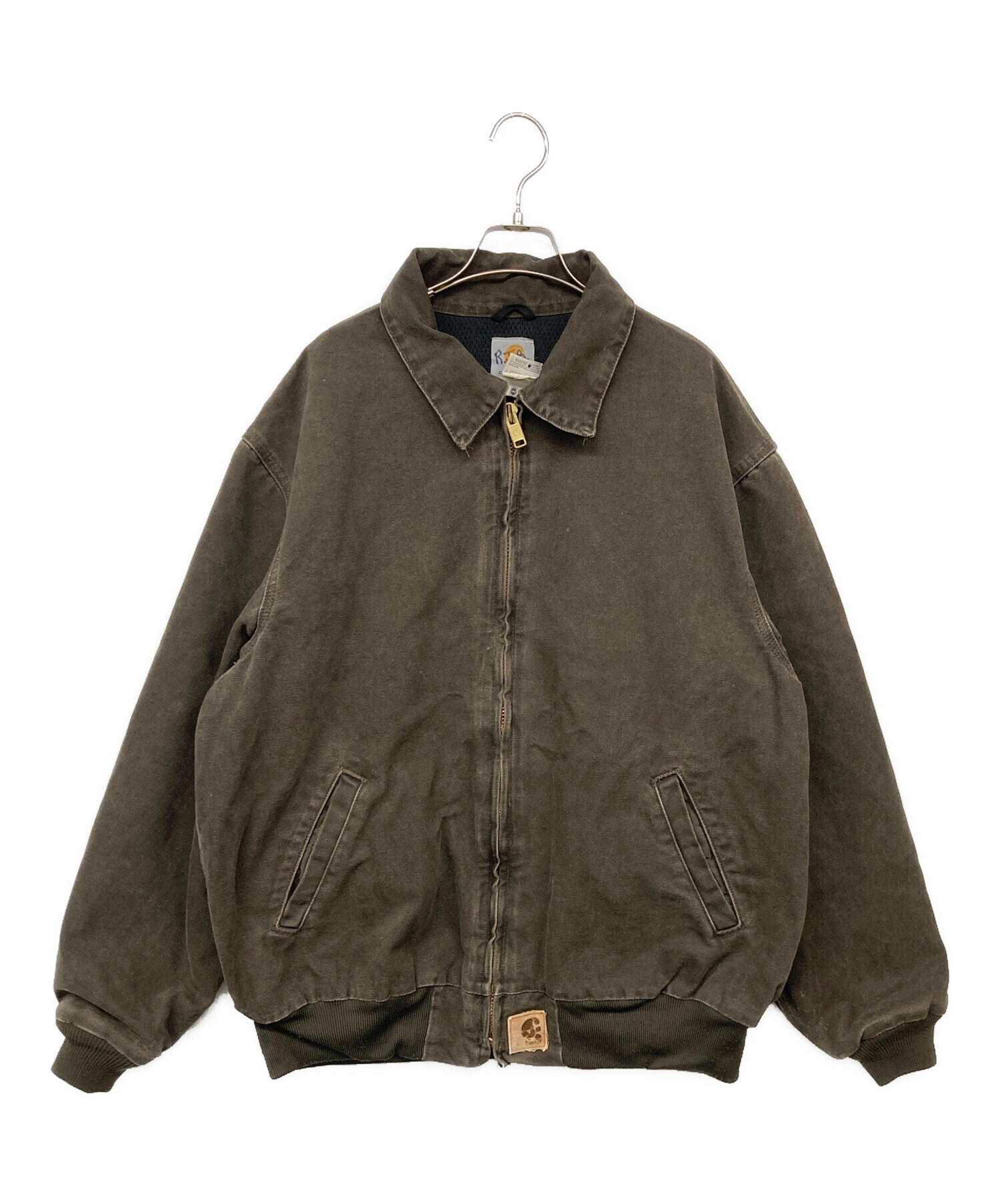 中古・古着通販】CarHartt (カーハート) サンタフェジャケット