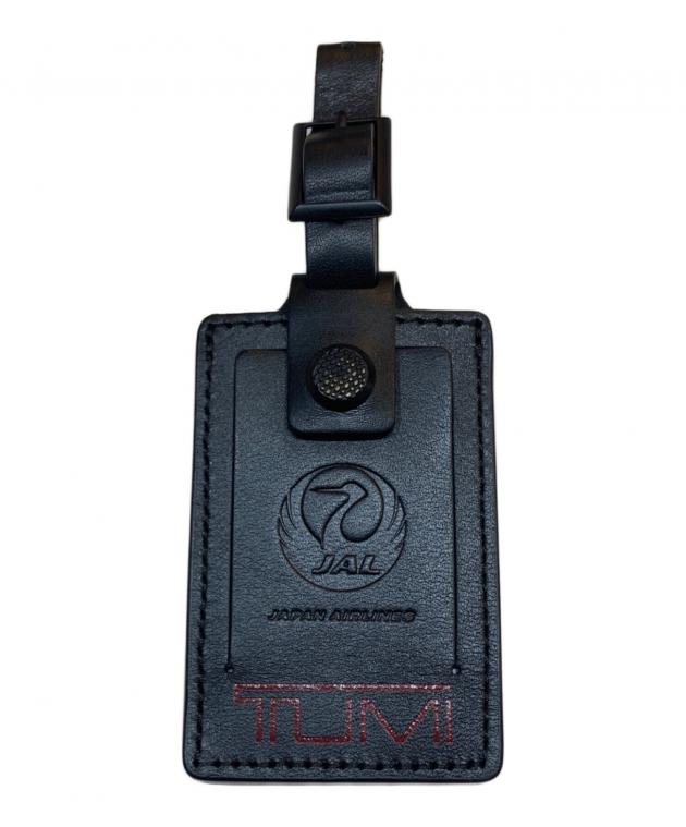 中古・古着通販】TUMI (トゥミ) JAL別注/トートバッグ ネイビー