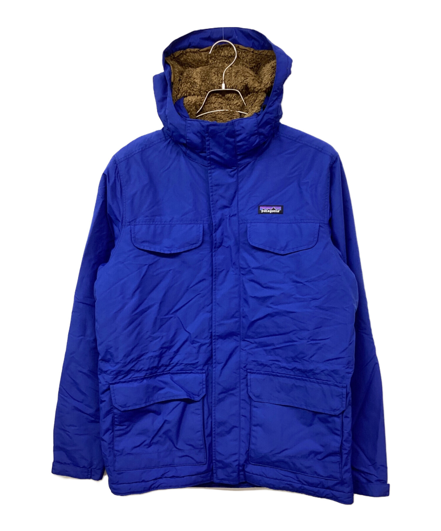 中古・古着通販】Patagonia (パタゴニア) Isthmus Parka/イスマス