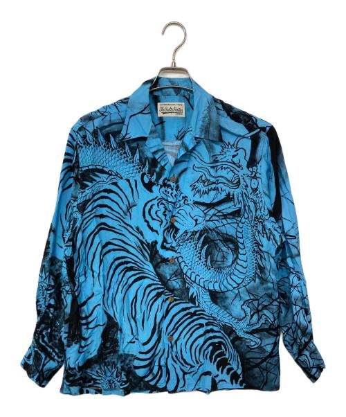 中古・古着通販】WACKO MARIA (ワコマリア) TIM LEHI HAWAIIAN SHIRT