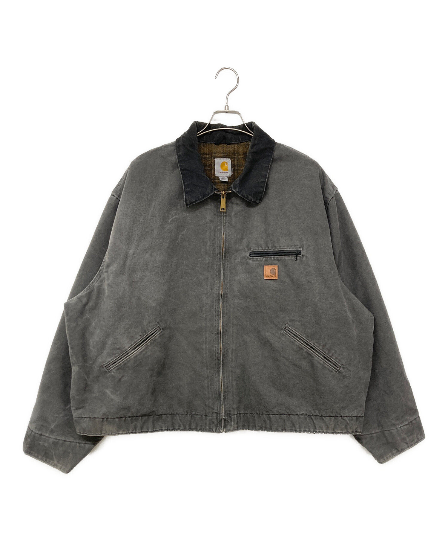 中古・古着通販】CarHartt (カーハート) Detroit / デトロイト