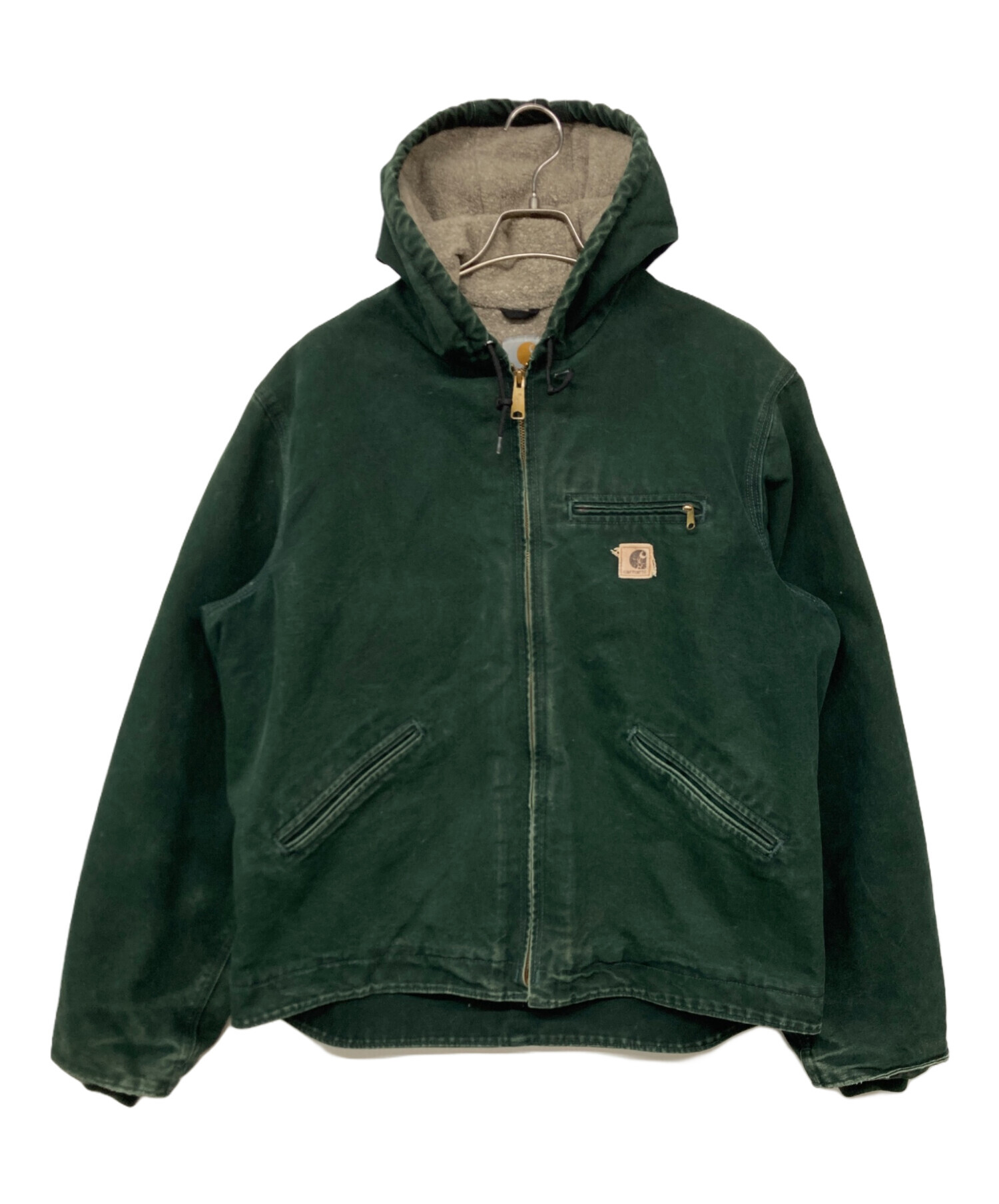 中古・古着通販】CarHartt (カーハート) 00S 裏ボア シエラジャケット