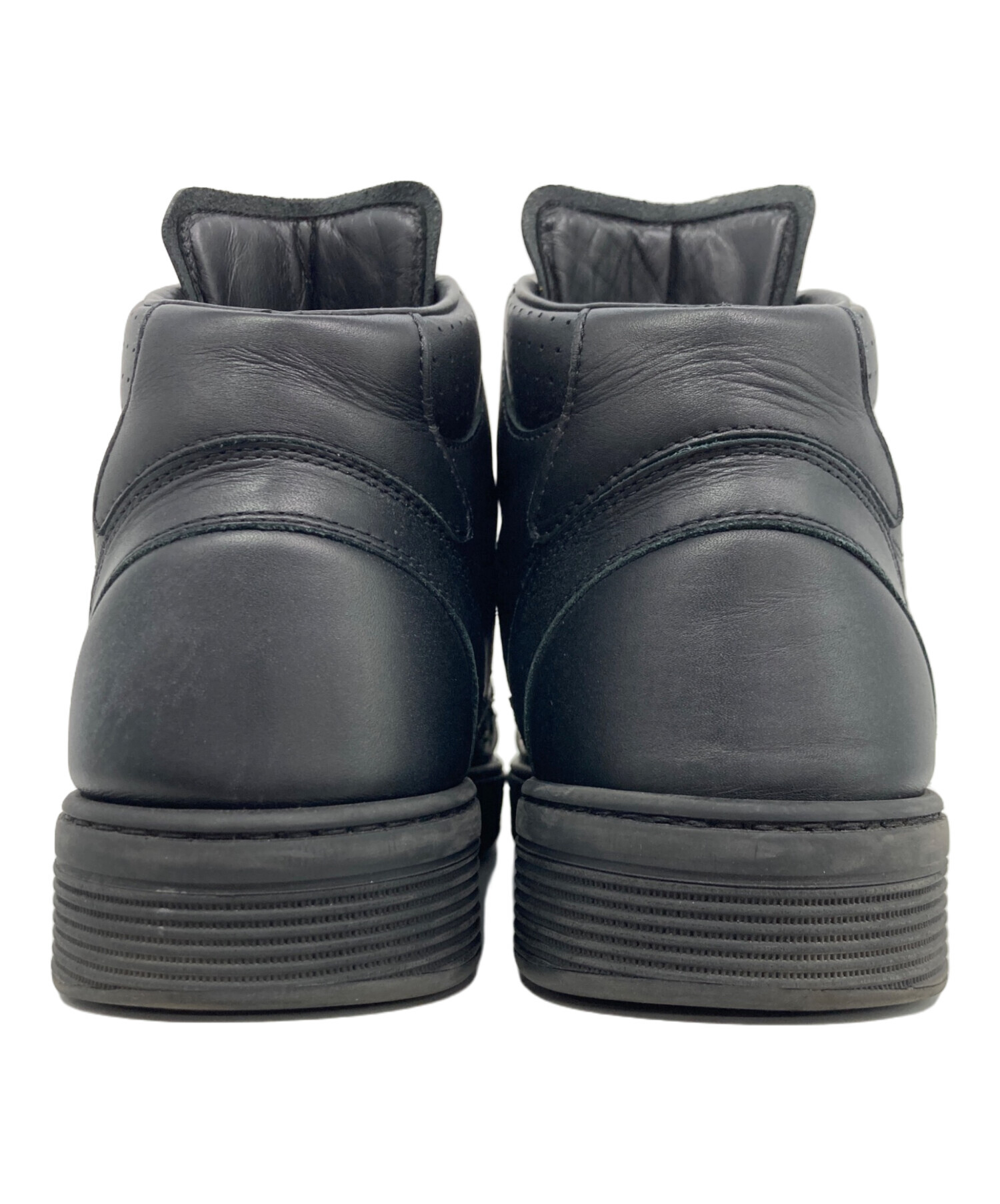 中古・古着通販】CHANEL (シャネル) レザーココマークスニーカー