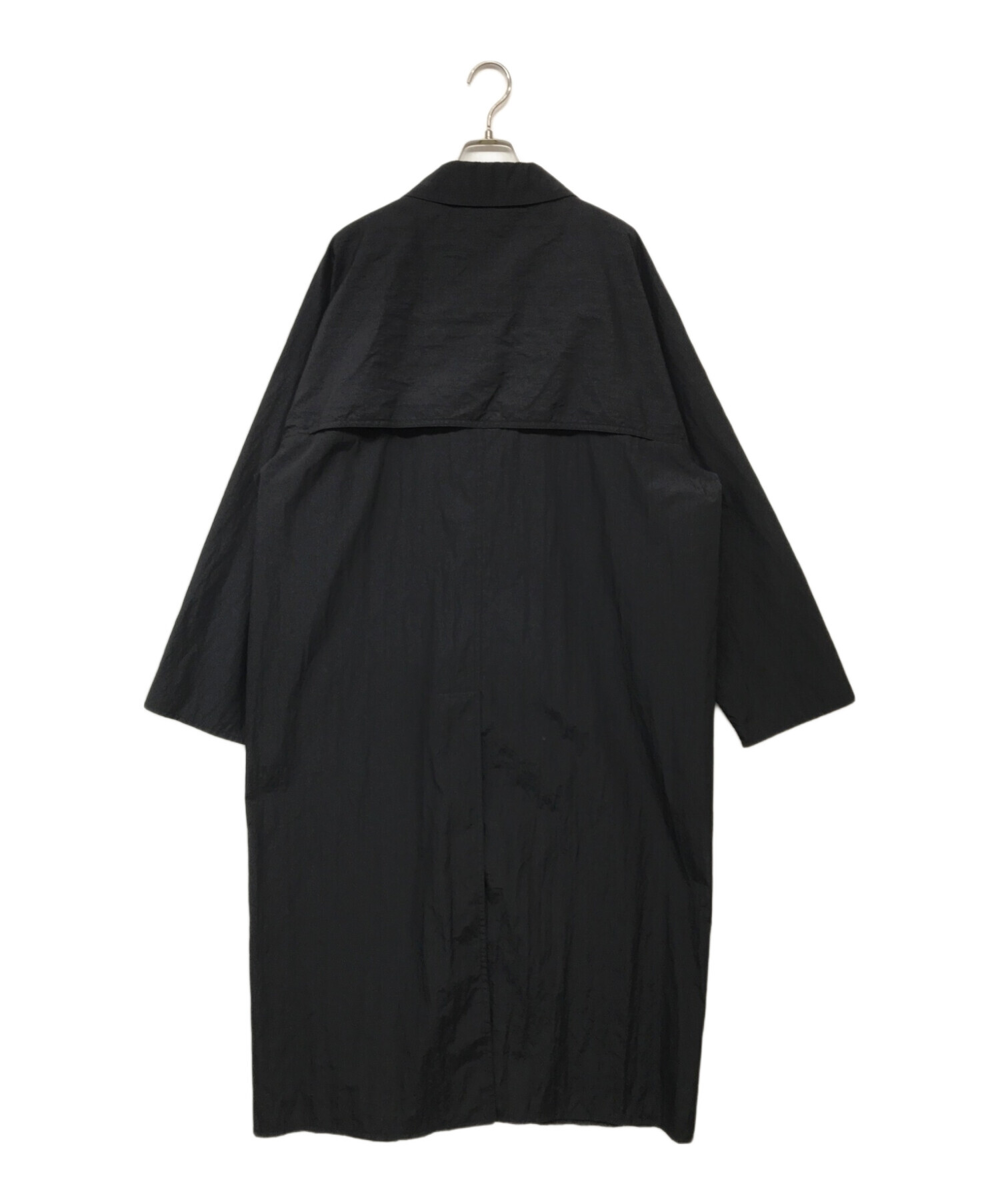 中古・古着通販】YAECA CONTEMPO (ヤエカ コンテンポ) ナイロンレイン