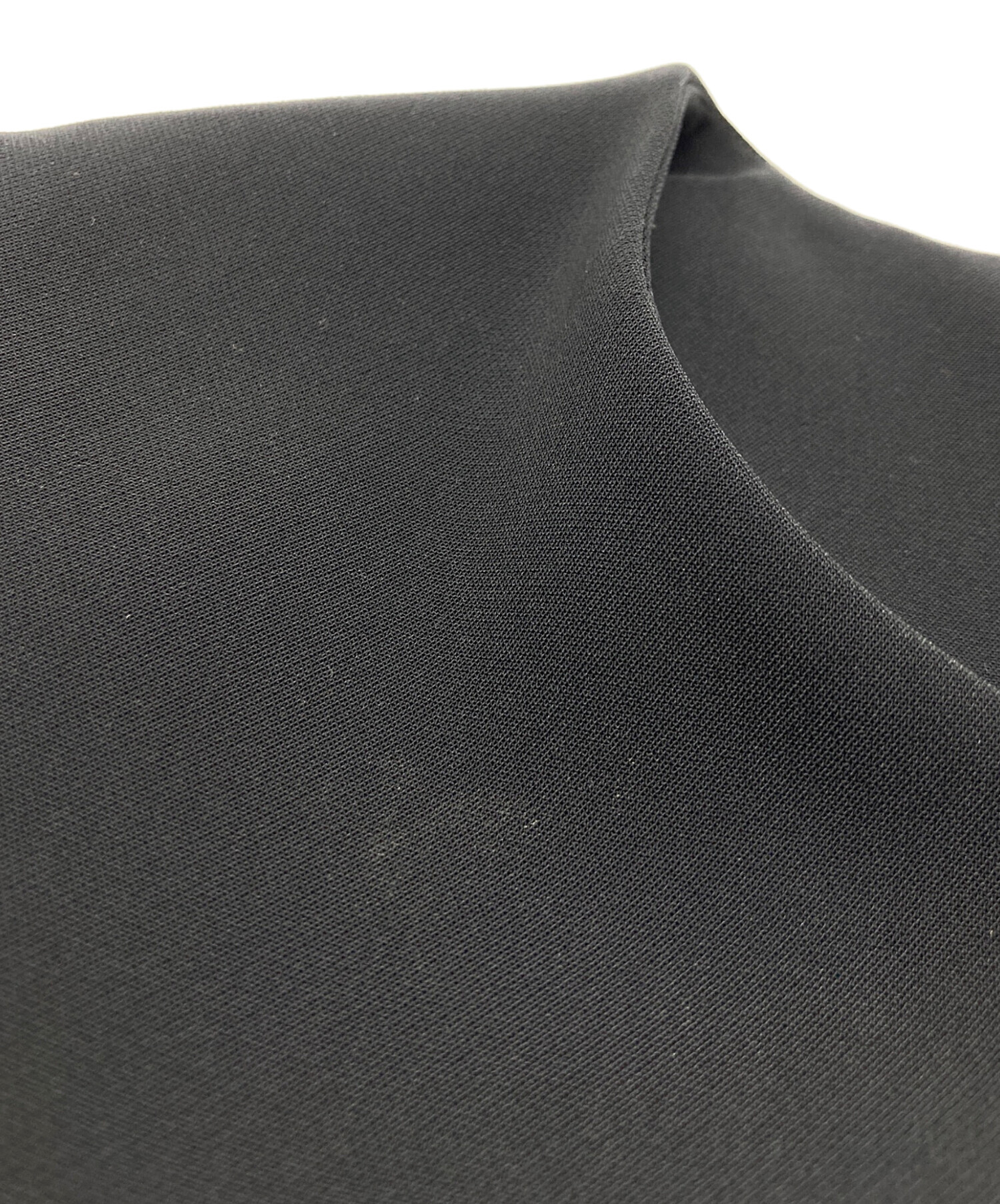 中古・古着通販】cccmalie (シーマリー) オールインワン ブラック