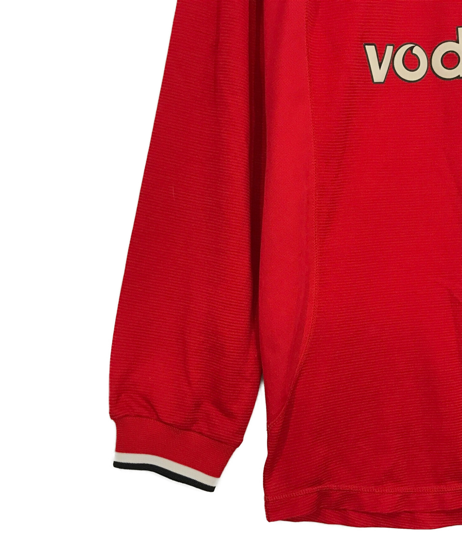 中古・古着通販】UMBRO (アンブロ) マンチェスターユナイテッド