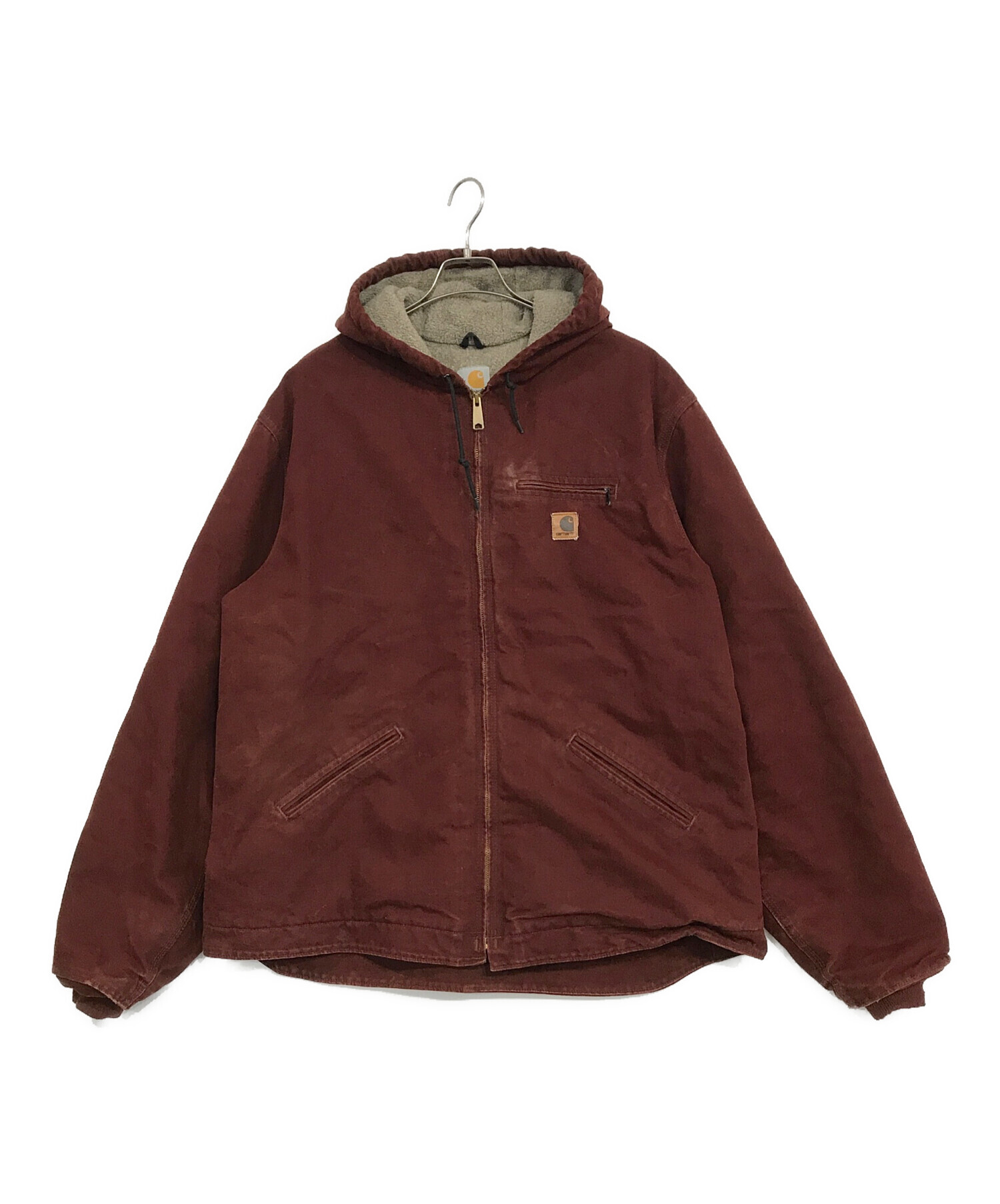 中古・古着通販】CarHartt (カーハート) アクティブジャケット