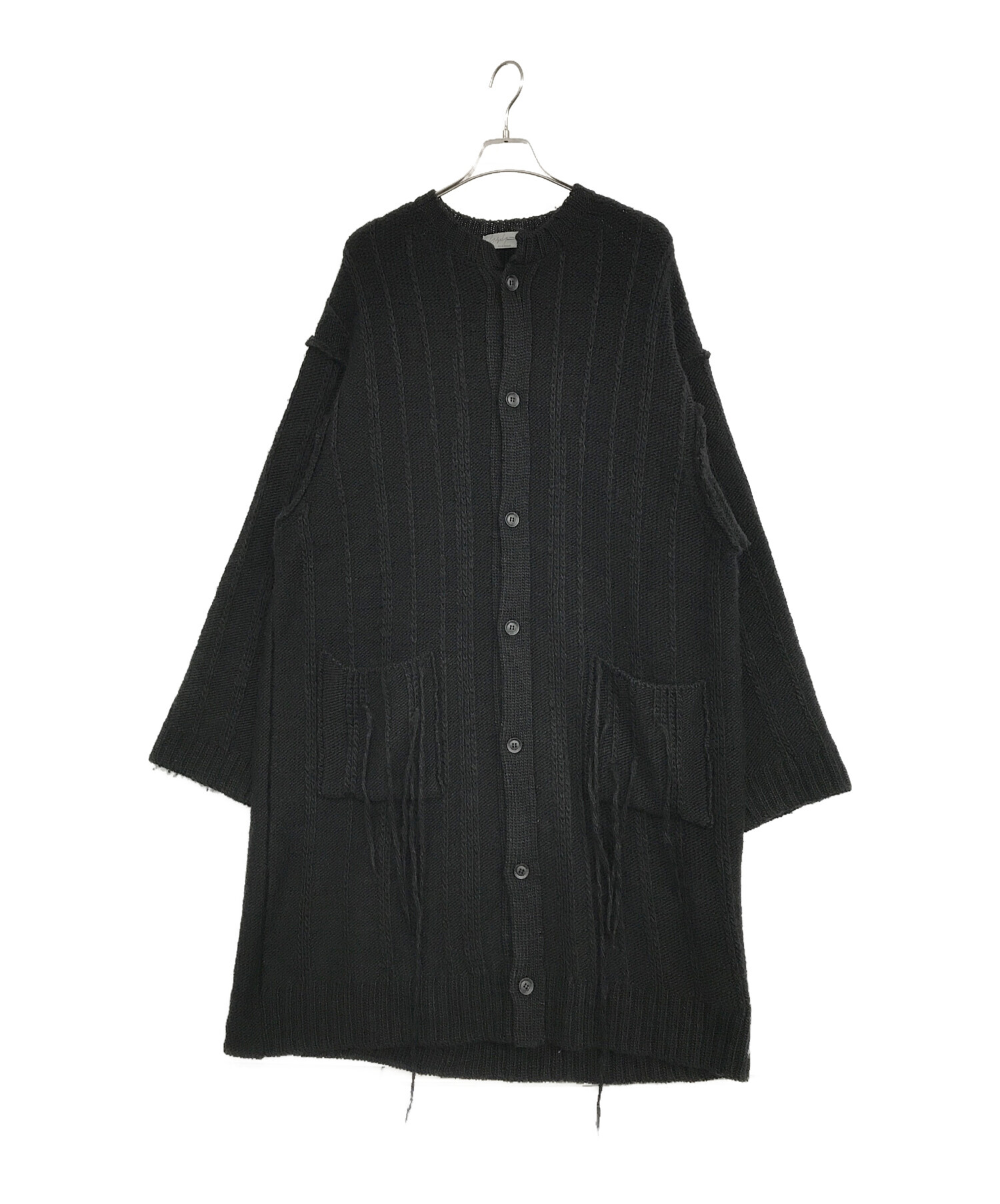 中古・古着通販】Yohji Yamamoto pour homme (ヨウジヤマモト