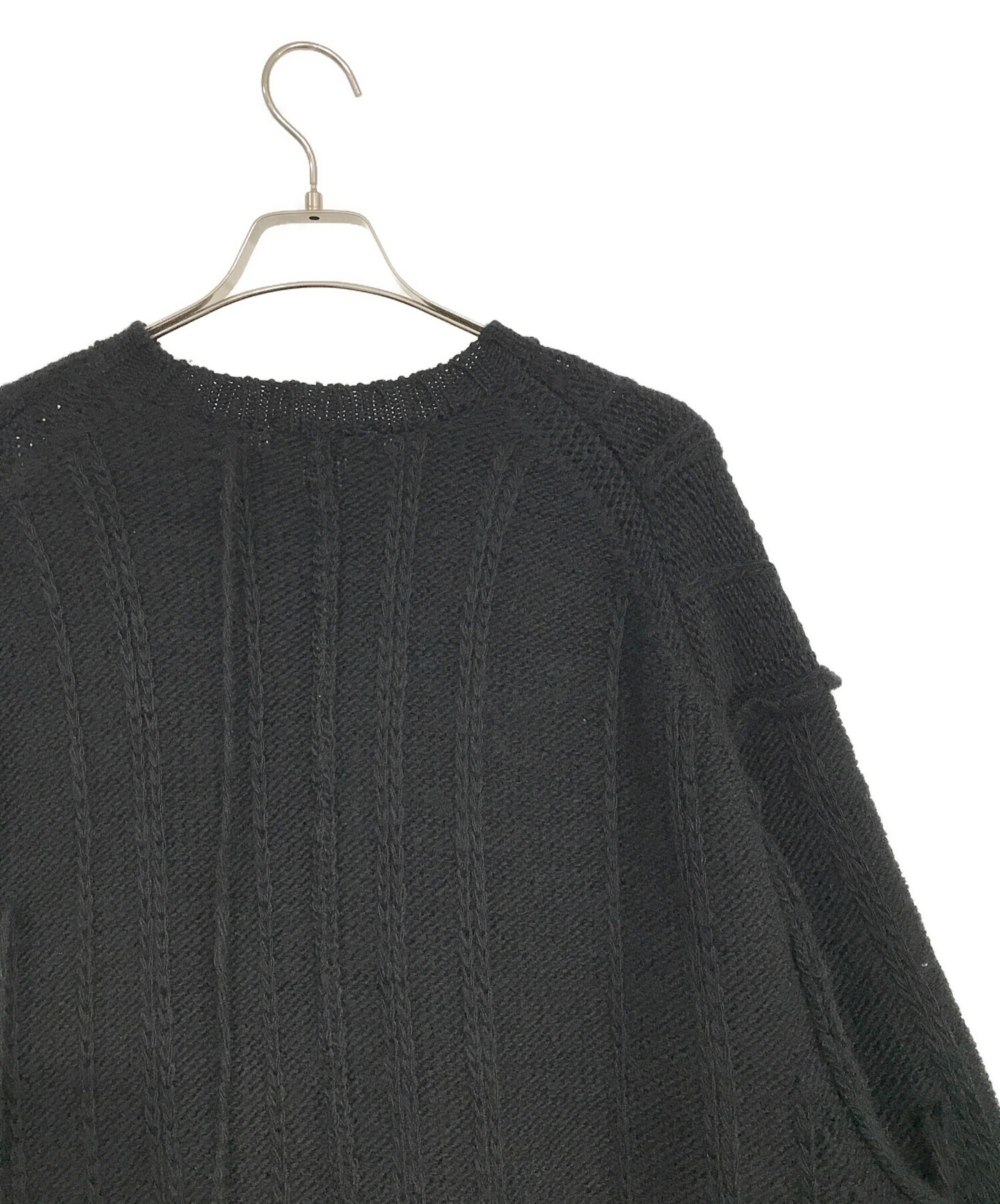 中古・古着通販】Yohji Yamamoto pour homme (ヨウジヤマモト