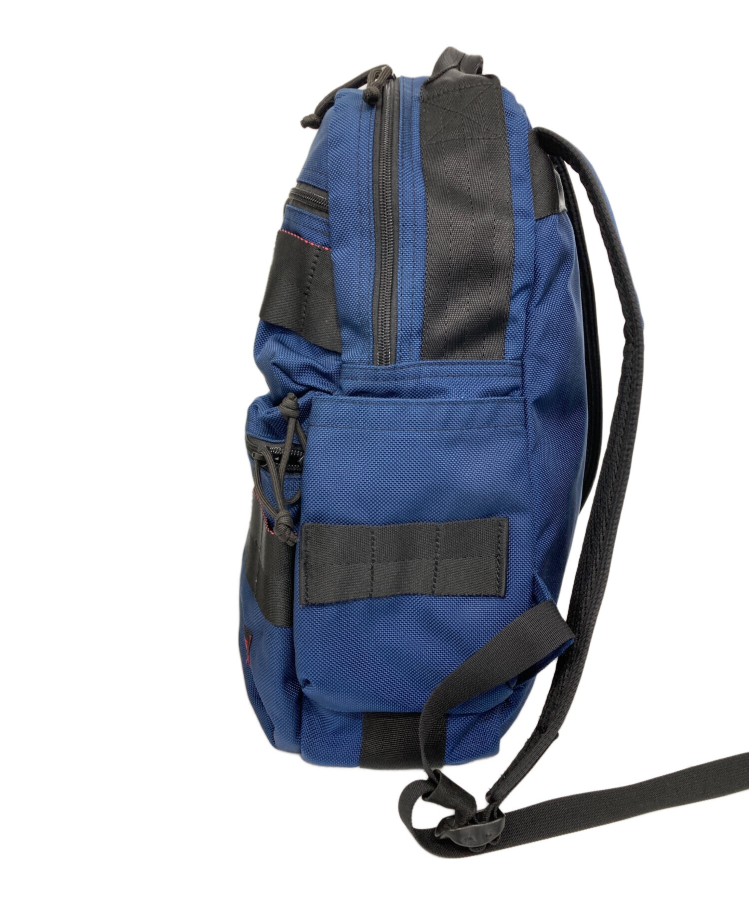 中古・古着通販】BRIEFING (ブリーフィング) ATTACK PACK ネイビー