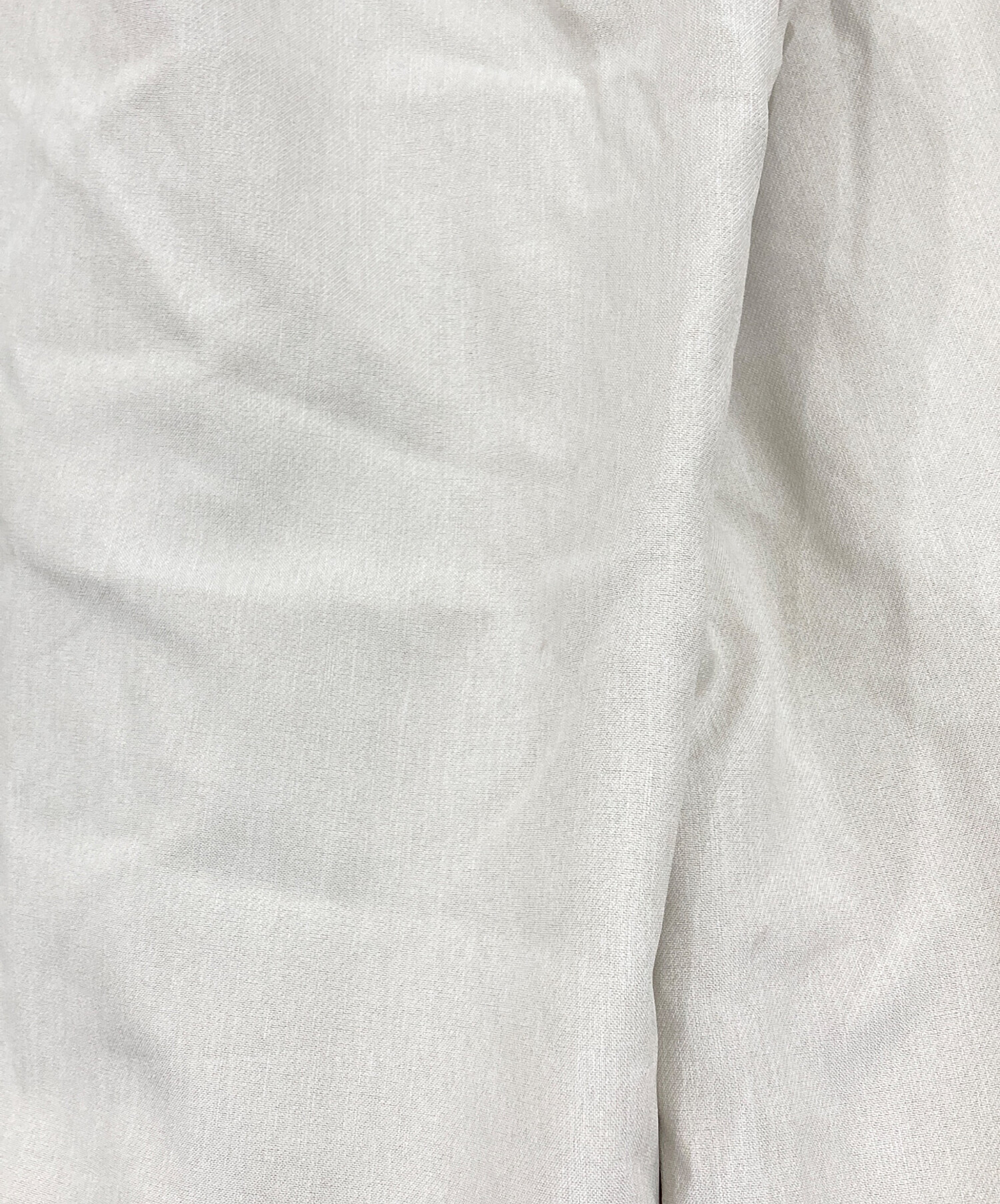 中古・古着通販】Andequal (アンドコール) ribbon shoulder