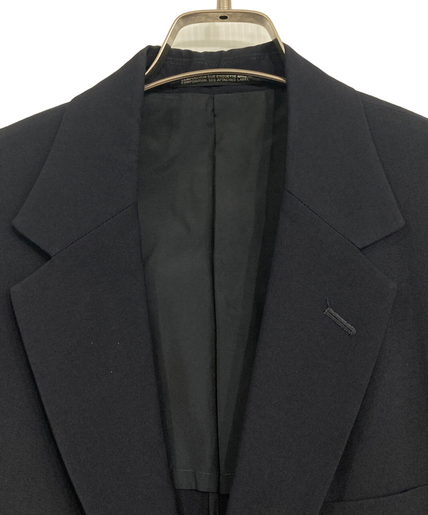 中古・古着通販】Yohji Yamamoto COSTUME D'HOMME (ヨウジヤマモト
