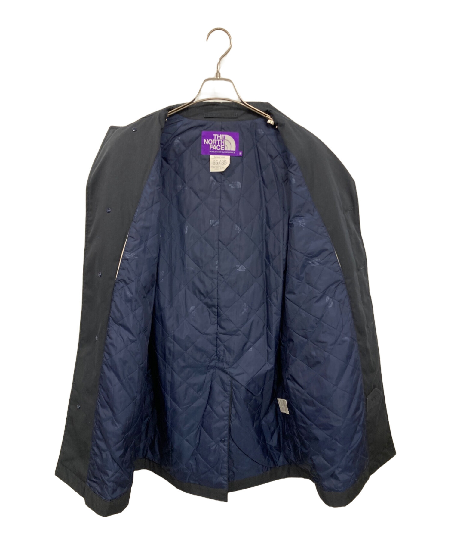 中古・古着通販】THE NORTHFACE PURPLELABEL (ザ・ノースフェイス