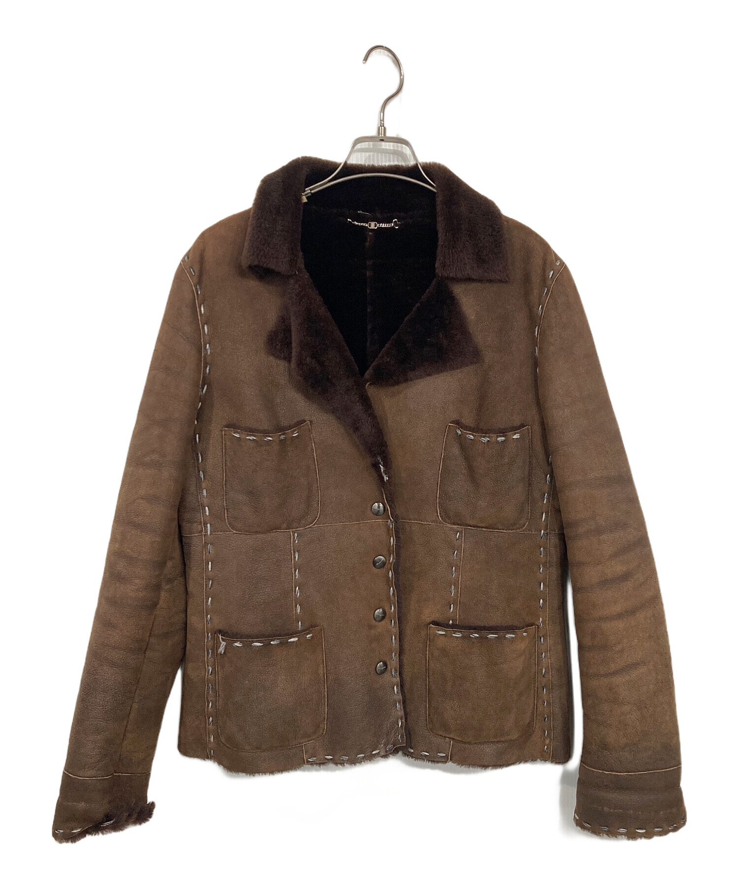 中古・古着通販】Salvatore Ferragamo (サルヴァトーレ フェラガモ