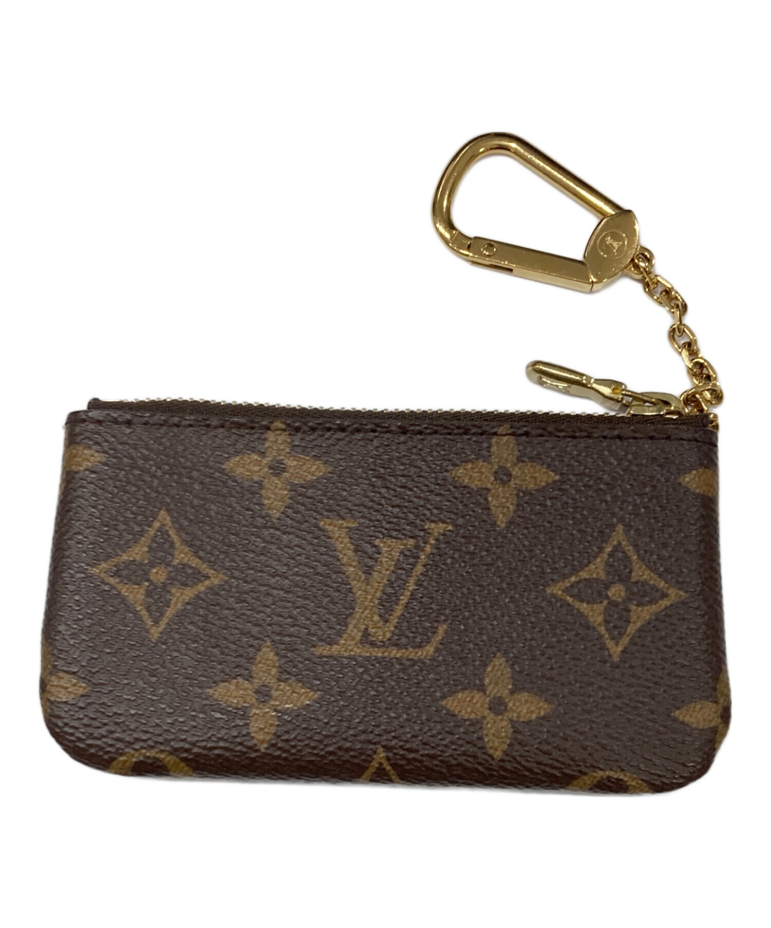 中古・古着通販】LOUIS VUITTON (ルイ ヴィトン) カードキーケース