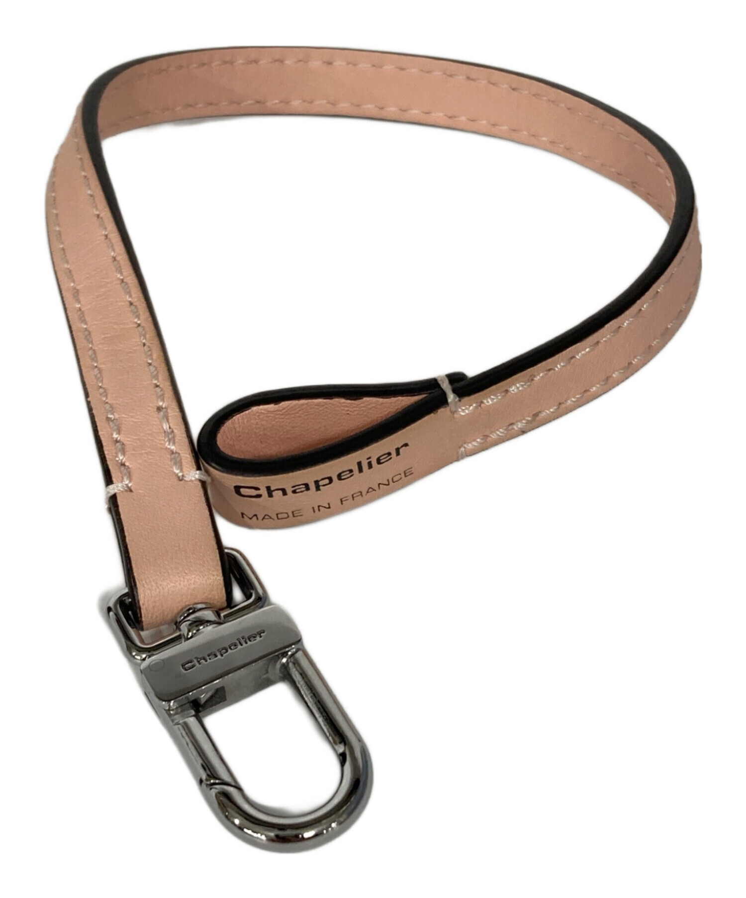 中古・古着通販】Herve Chapelier (エルベシャプリエ) レザー