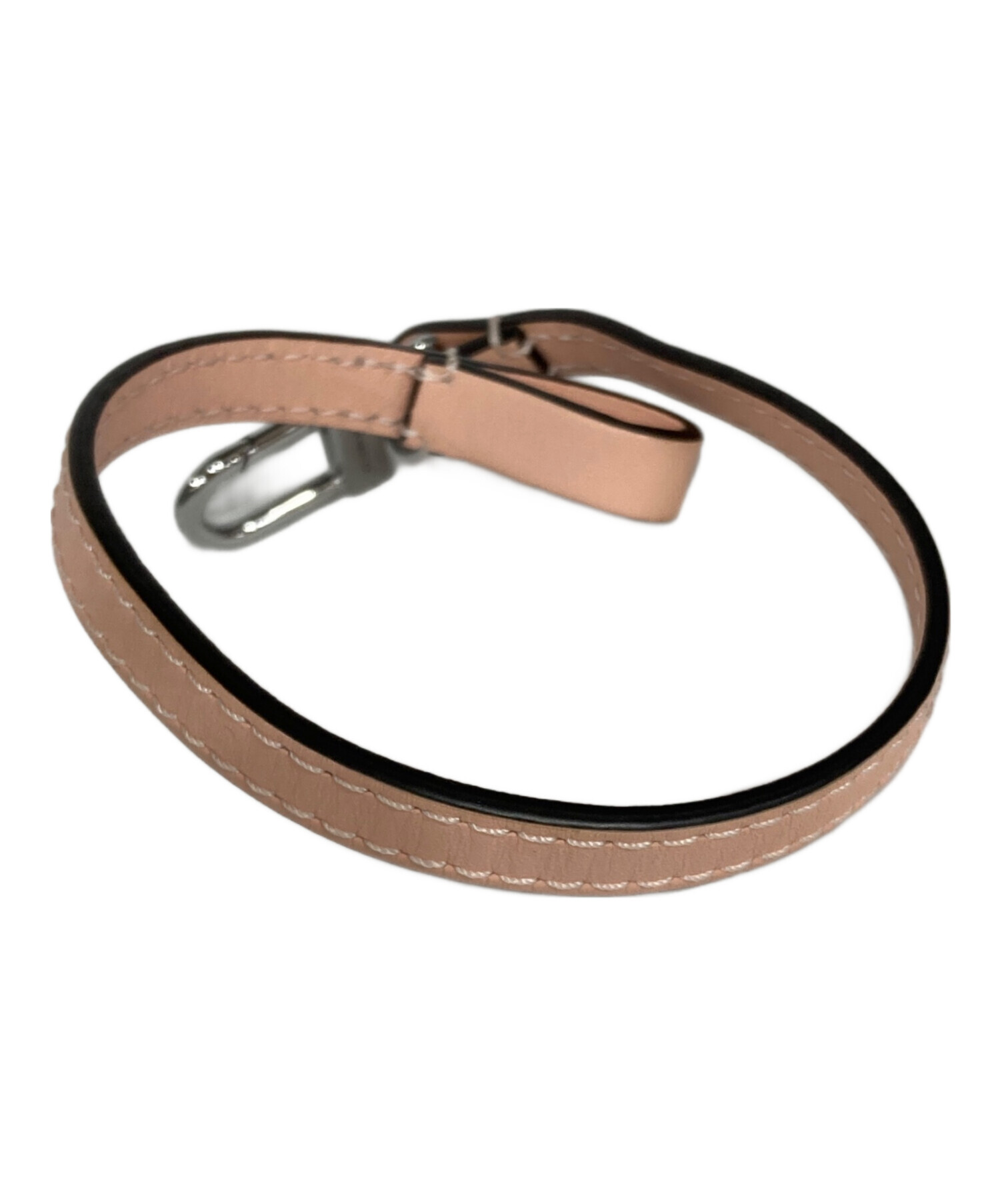 中古・古着通販】Herve Chapelier (エルベシャプリエ) レザー