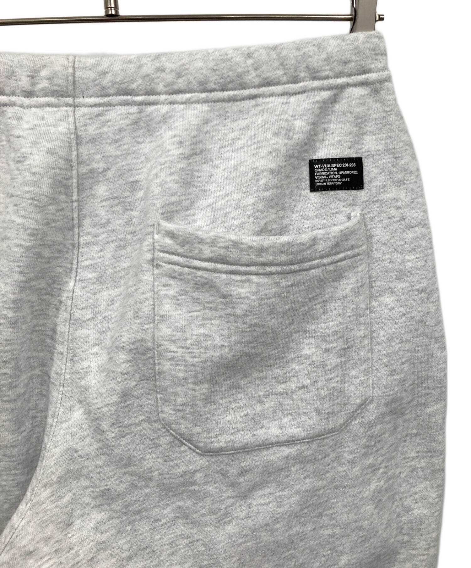 中古・古着通販】Champion (チャンピオン) WTAPS (ダブルタップス