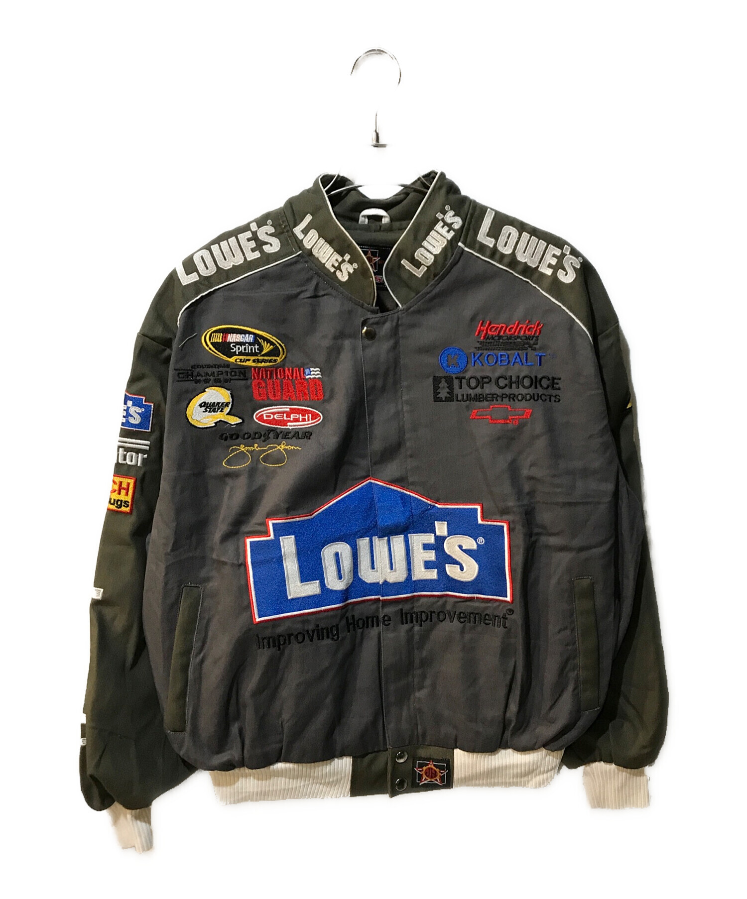 中古・古着通販】JH Design (ジェイエイチデザイン) レーシング