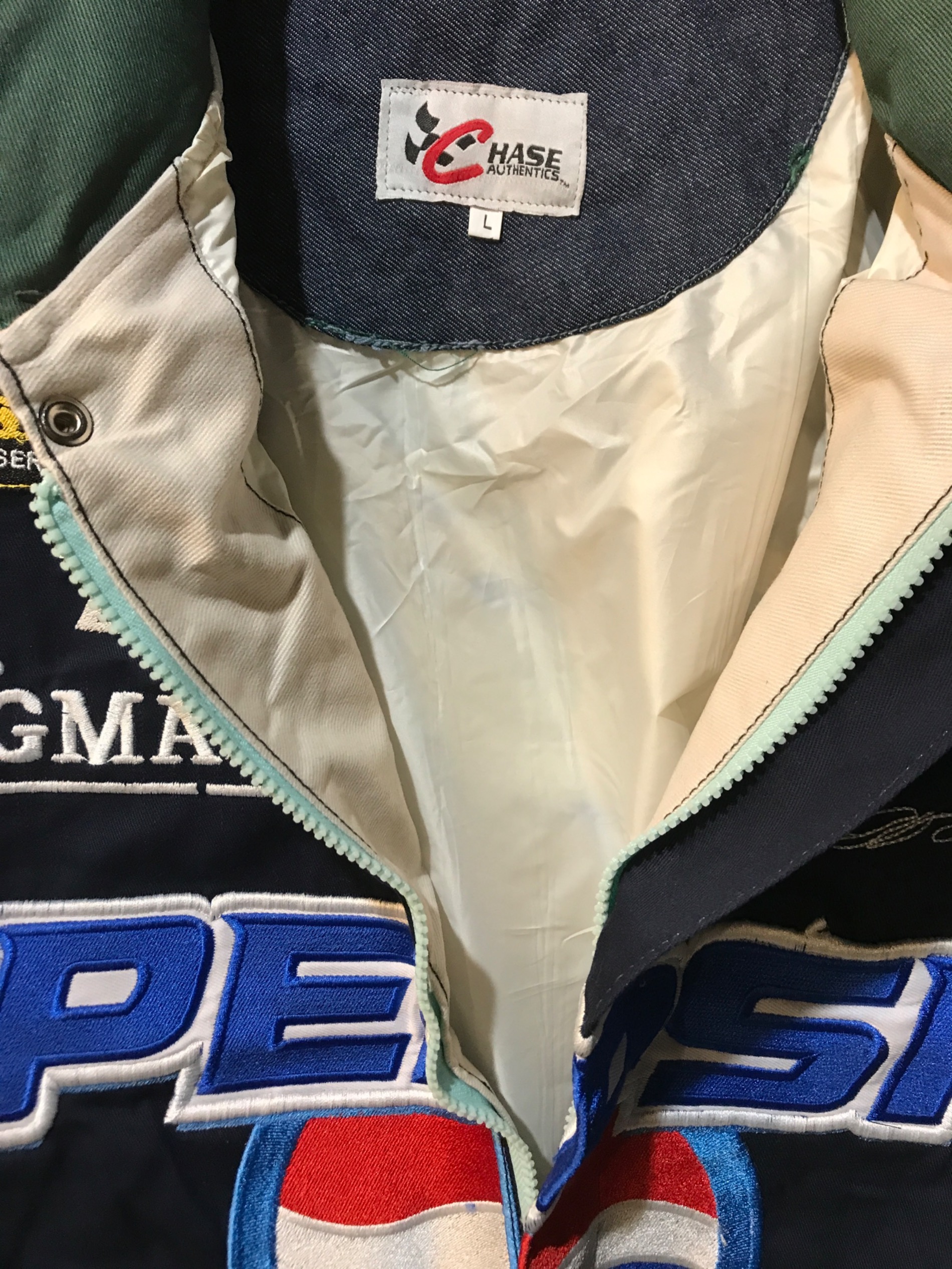 中古・古着通販】CHASE authentics (チェイスオーセンティック