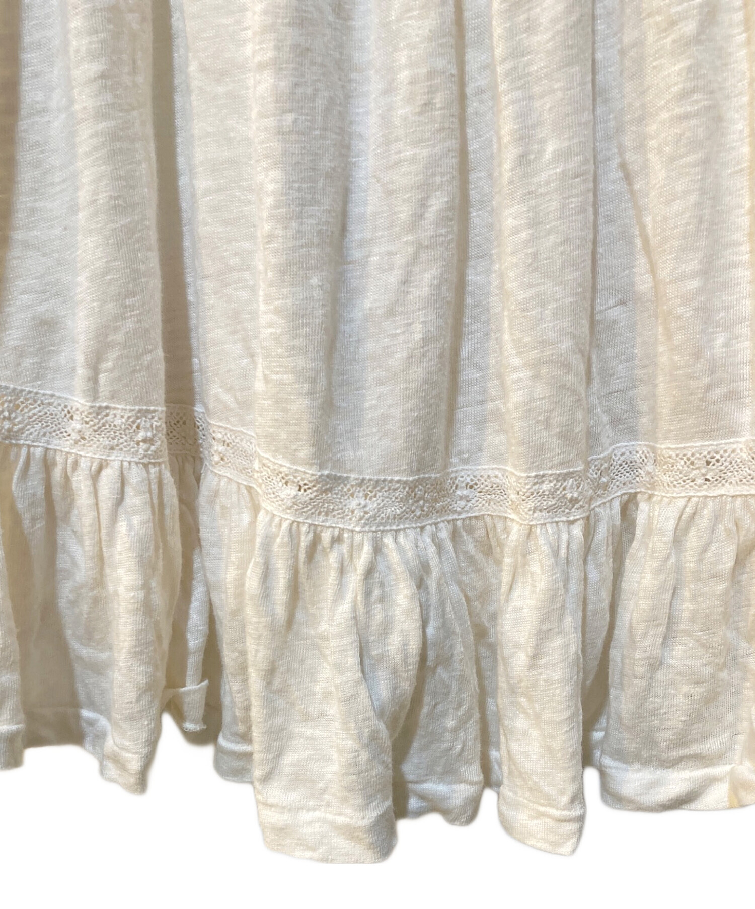 中古・古着通販】POLO RALPH LAUREN (ポロ・ラルフローレン) レース