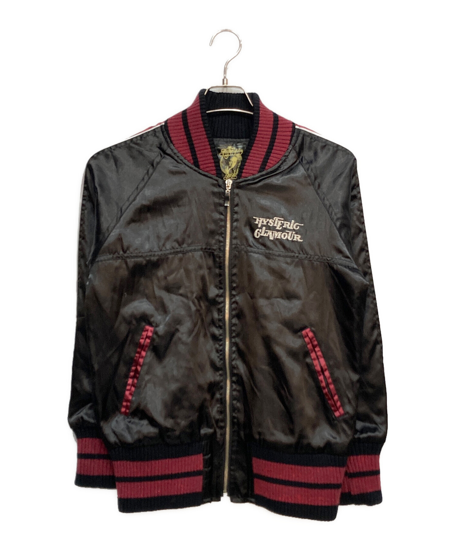 中古・古着通販】Hysteric Glamour (ヒステリックグラマー) バイク