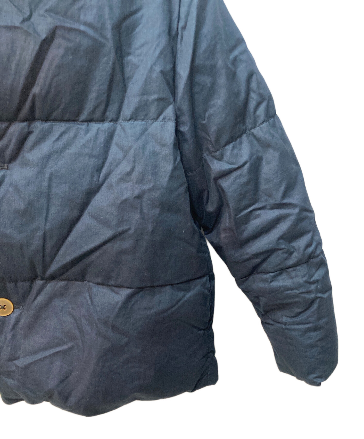 中古・古着通販】Pal'las Palace (パラスパレス) ダウンジャケット