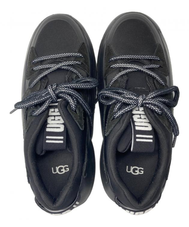 中古・古着通販】UGG (アグ) LA Cloud Lace ローカット スニーカー