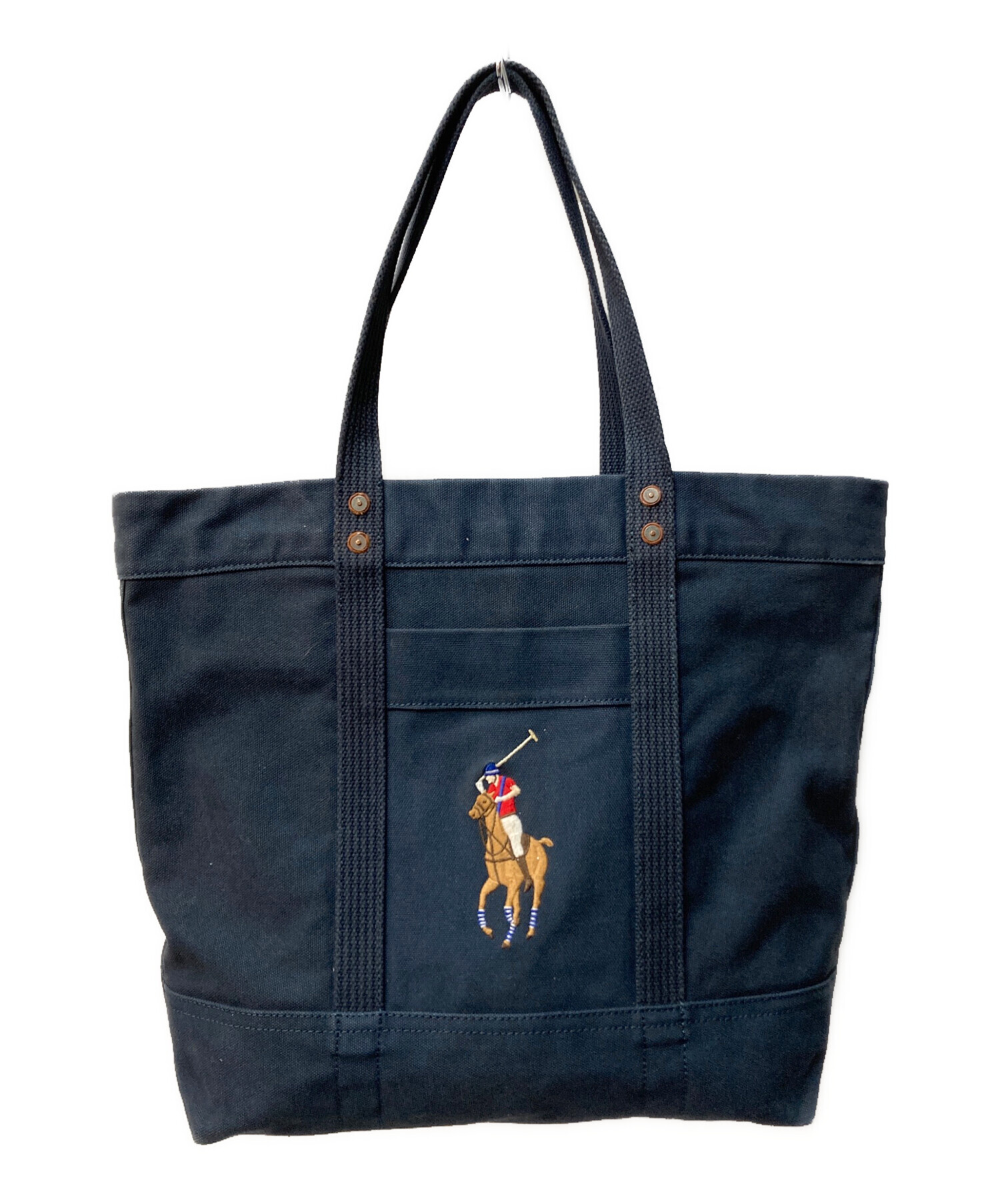 中古・古着通販】POLO RALPH LAUREN (ポロ・ラルフローレン) ビック