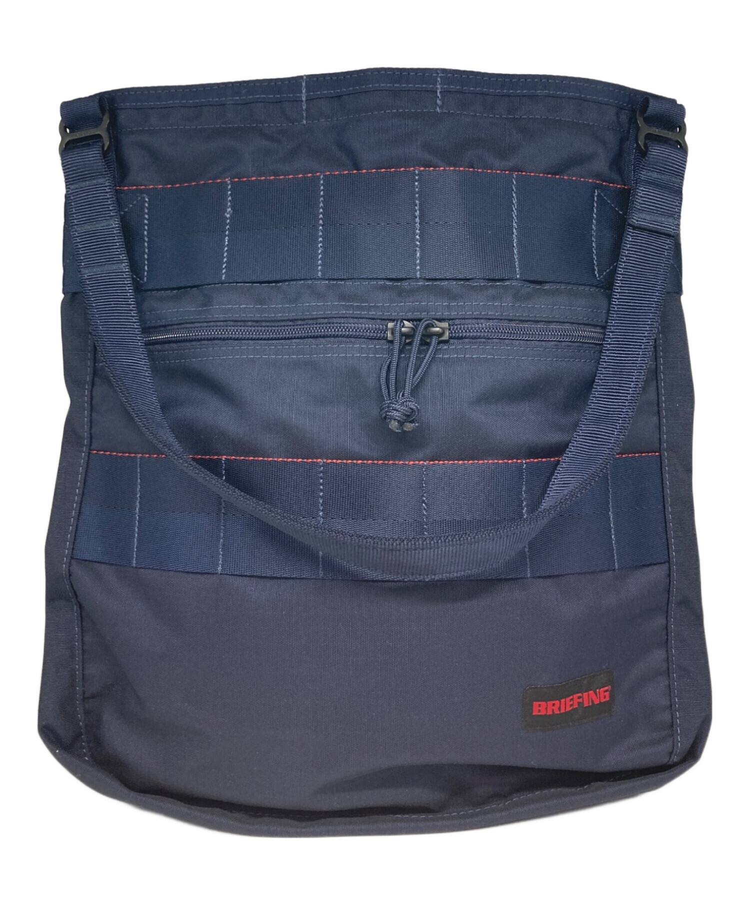 中古・古着通販】BRIEFING (ブリーフィング) R3 TOTE MW GENII