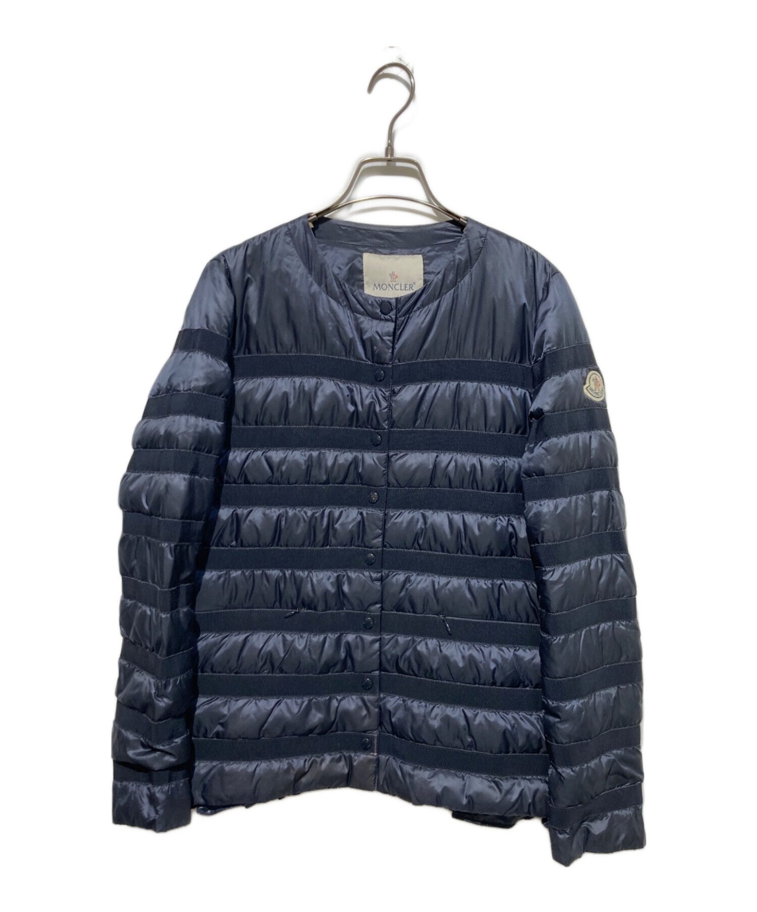 中古・古着通販】MONCLER (モンクレール) sacai (サカイ) YUMAKO