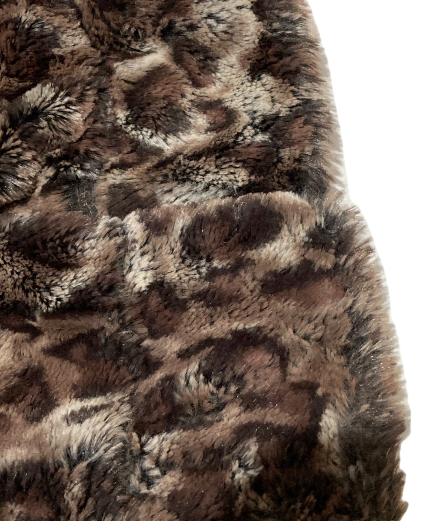 中古・古着通販】TORNADO MART (トルネードマート) レオパードシルキー