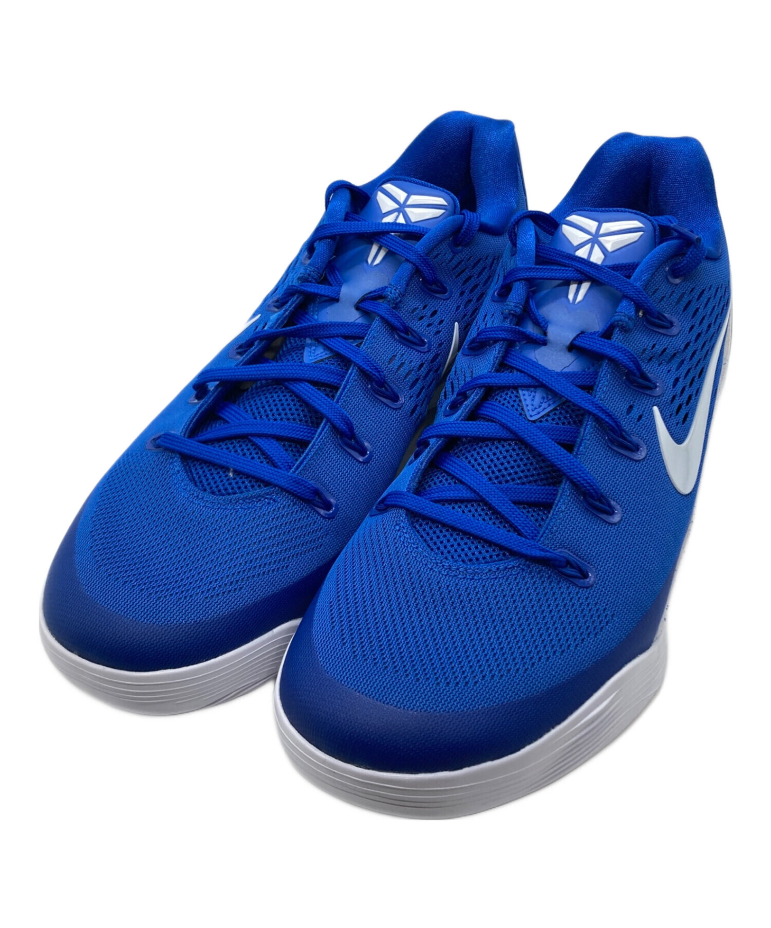 中古・古着通販】NIKE (ナイキ) Kobe 9 Elite Low Protro Game Royal