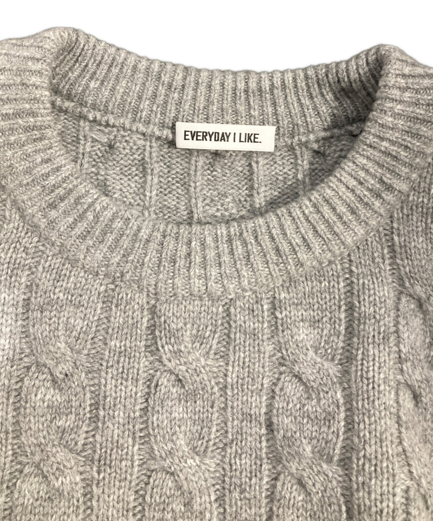 中古・古着通販】EVERYDAY I LIKE. (エヴリデイ アイ ライク