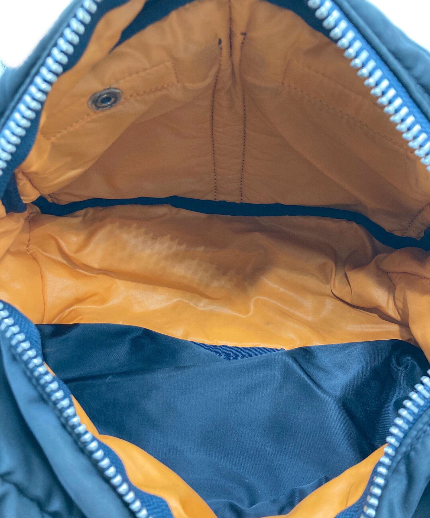 中古・古着通販】HEAD PORTER (ヘッドポーター) ウエストバッグ