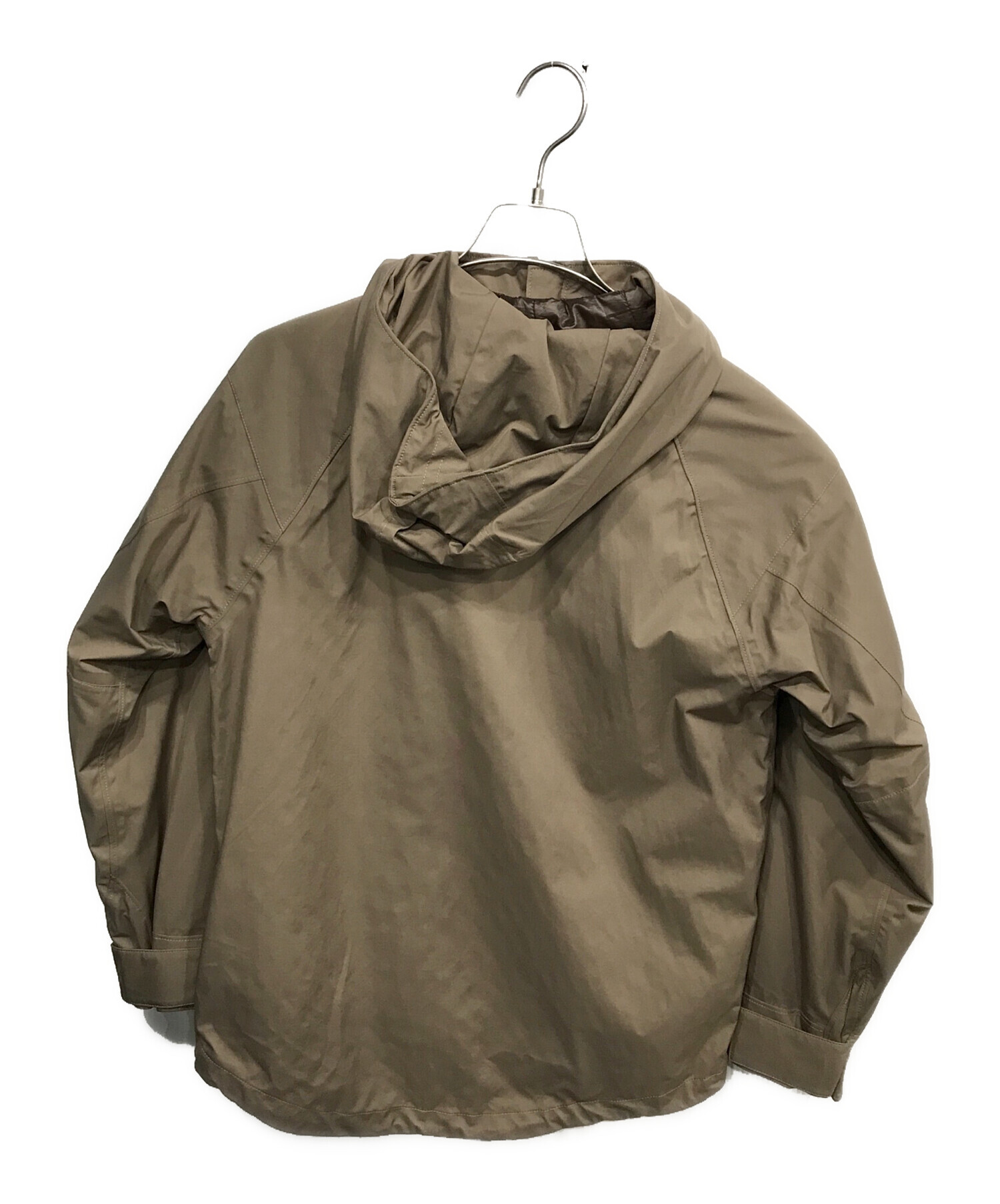 中古・古着通販】WILD THINGS (ワイルドシングス) The DUFFER of ST