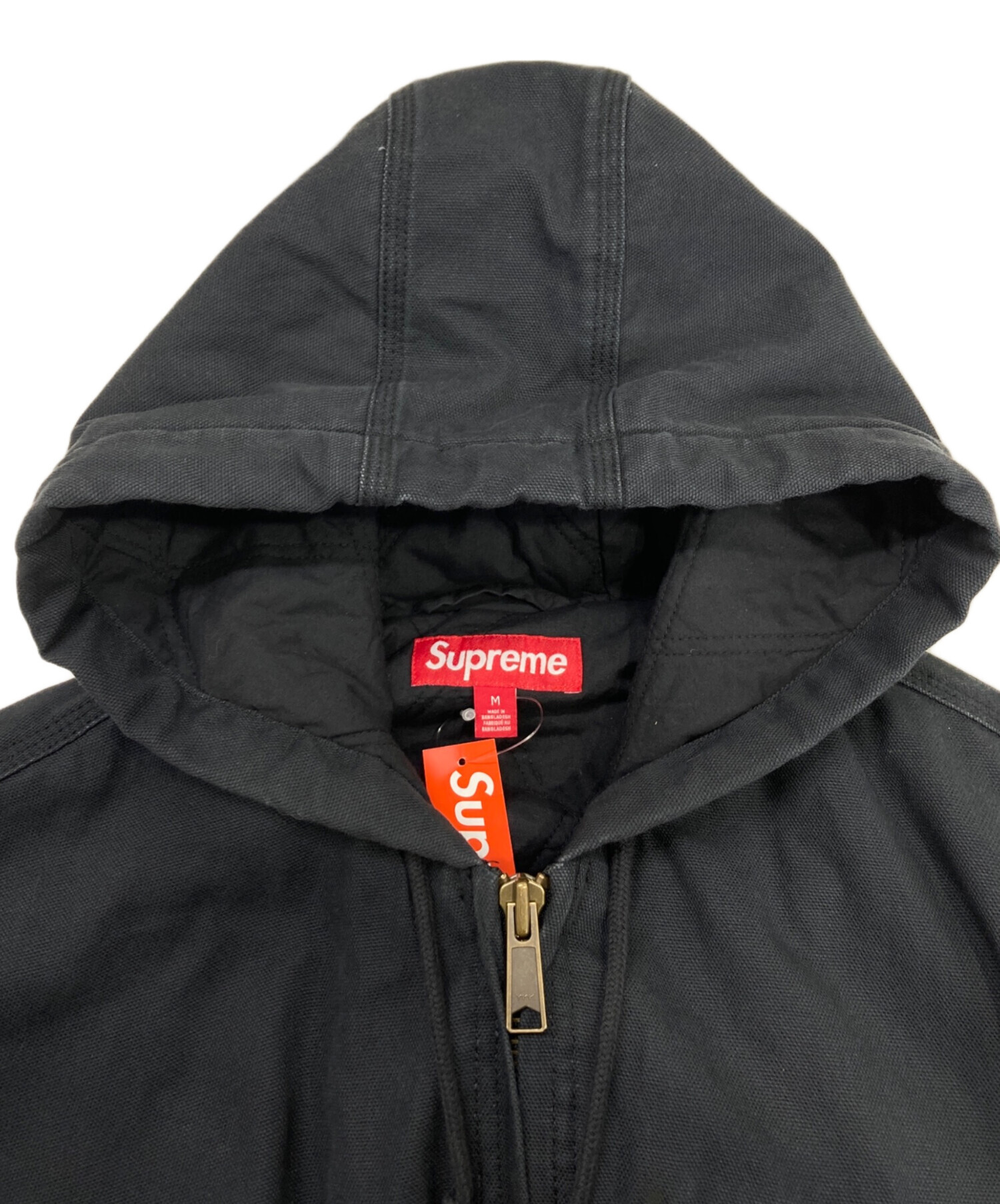 中古・古着通販】Supreme (シュプリーム) THRASHER (スラッシャー
