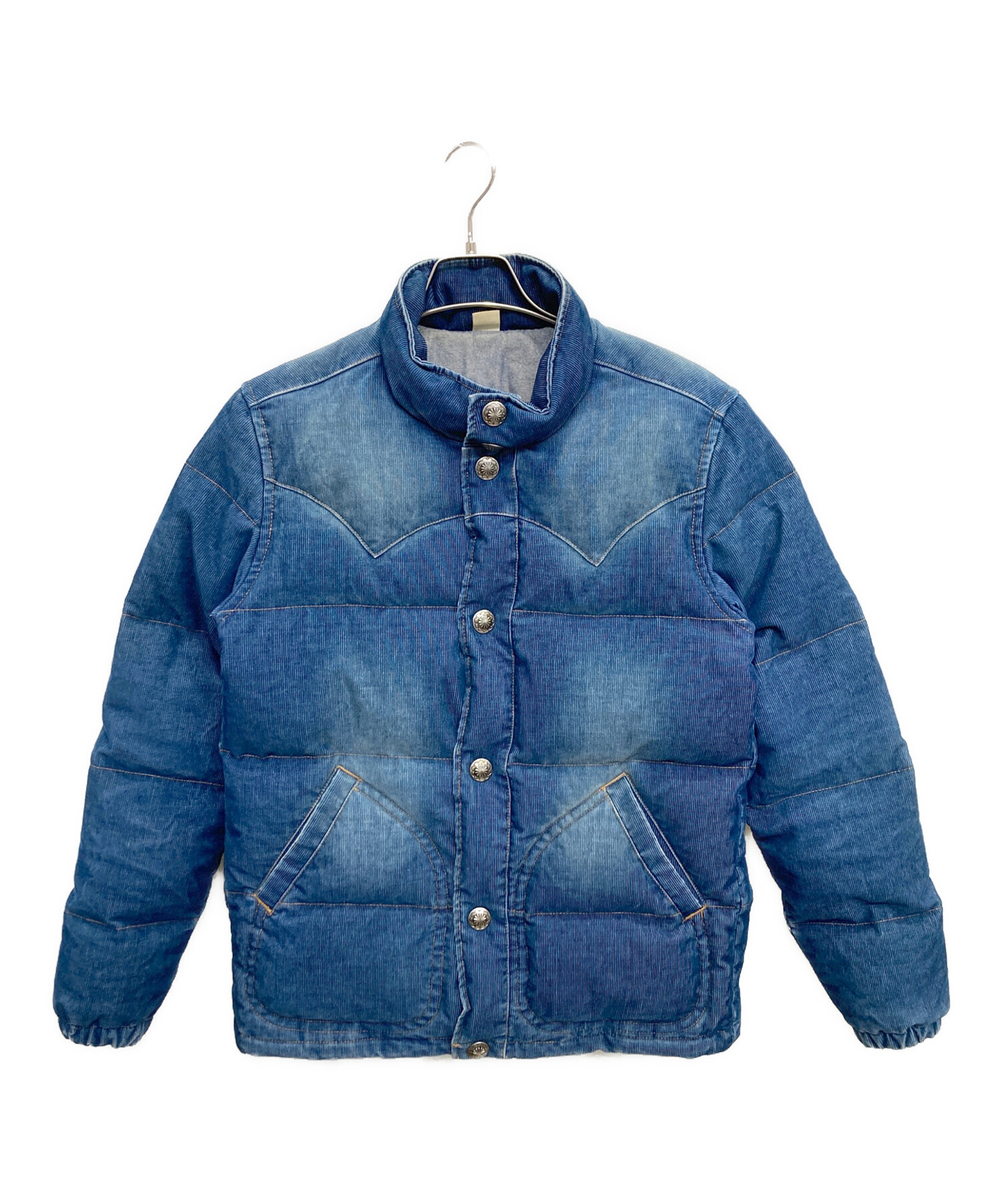 中古・古着通販】Ron Herman (ロンハーマン) ダウンジャケット