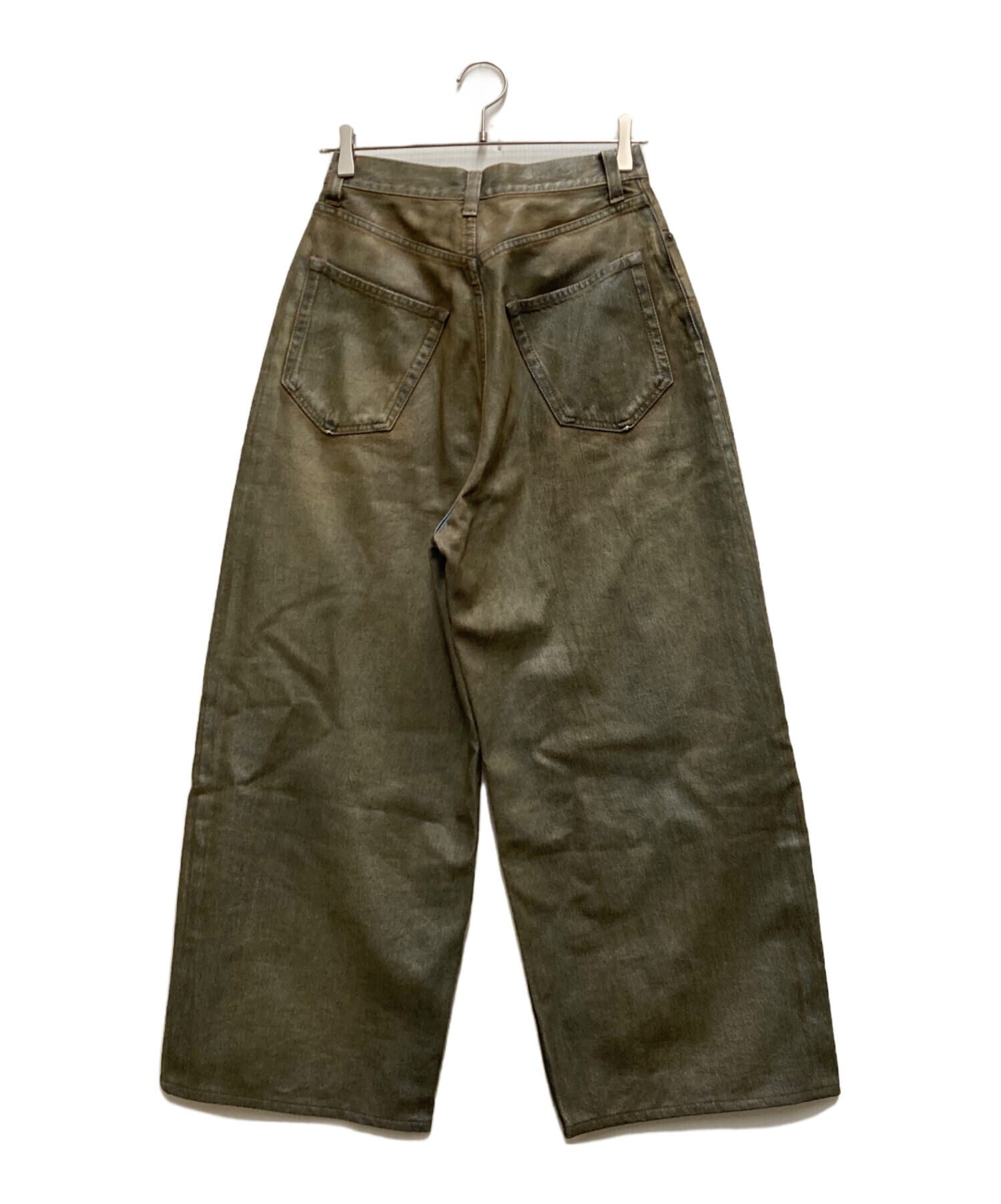 中古・古着通販】Acne studios (アクネ ストゥディオス) スーパー