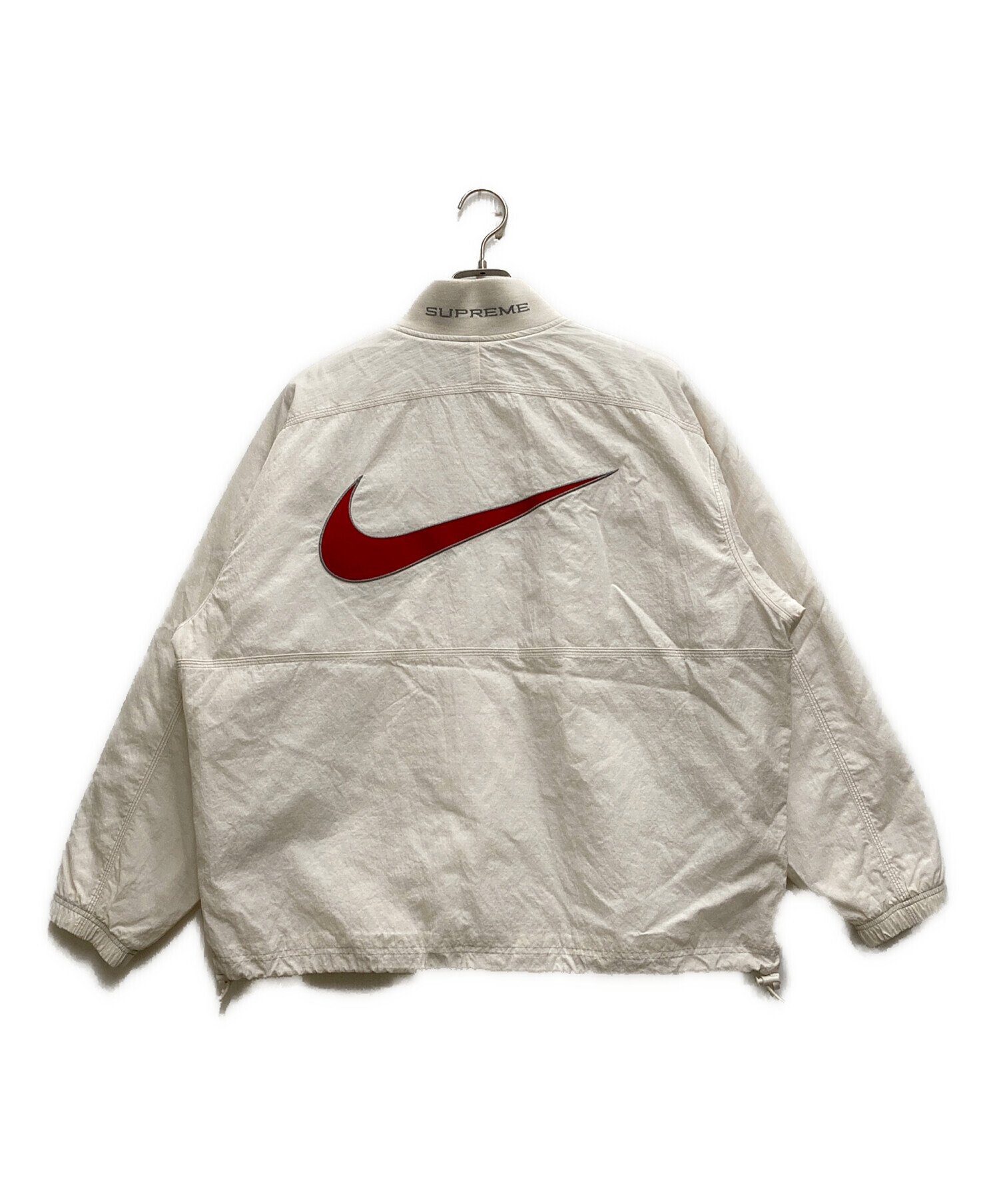 中古・古着通販】NIKE (ナイキ) SUPREME (シュプリーム) Ripstop